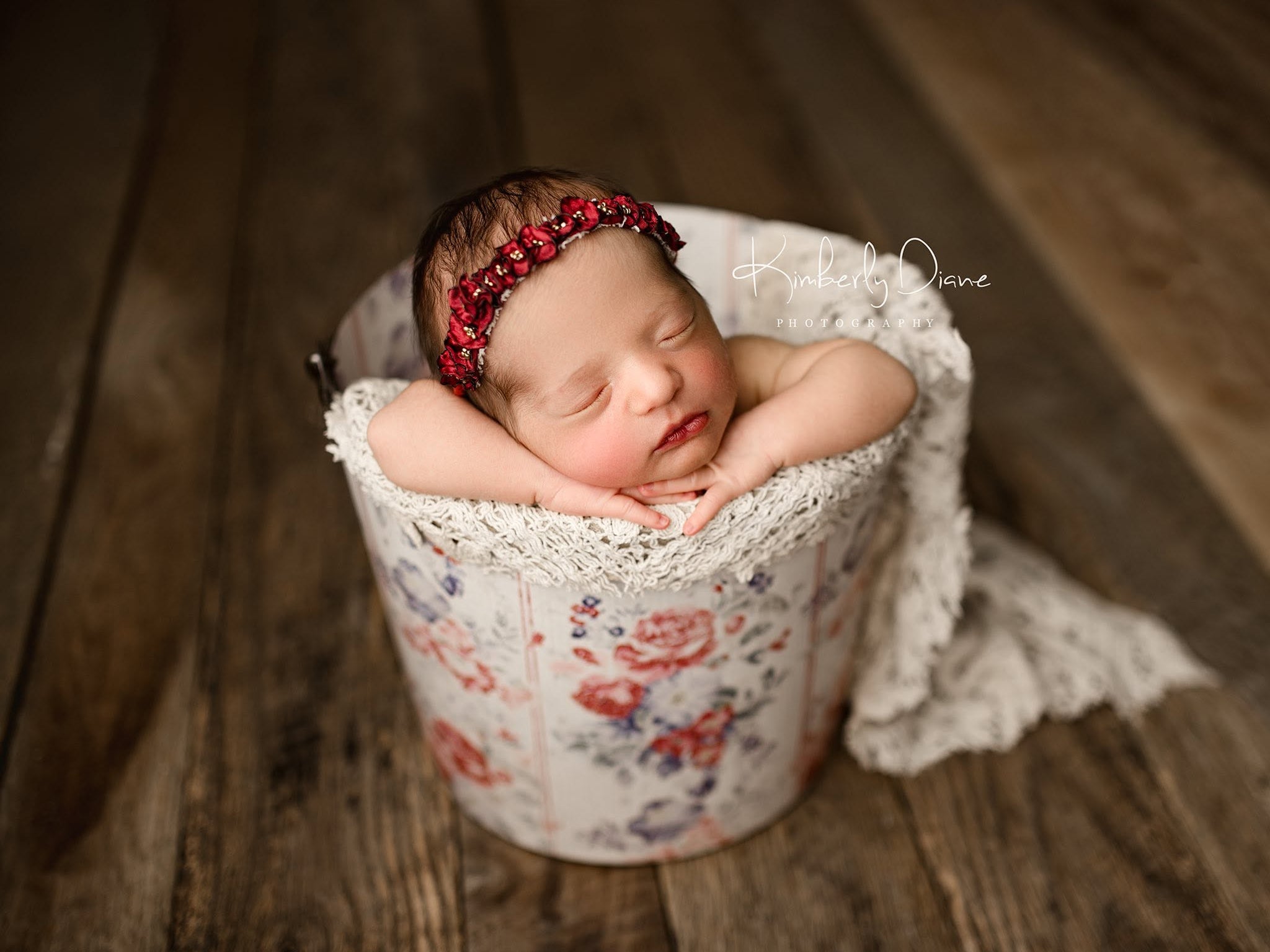 Credit Kimberly Diane Photography