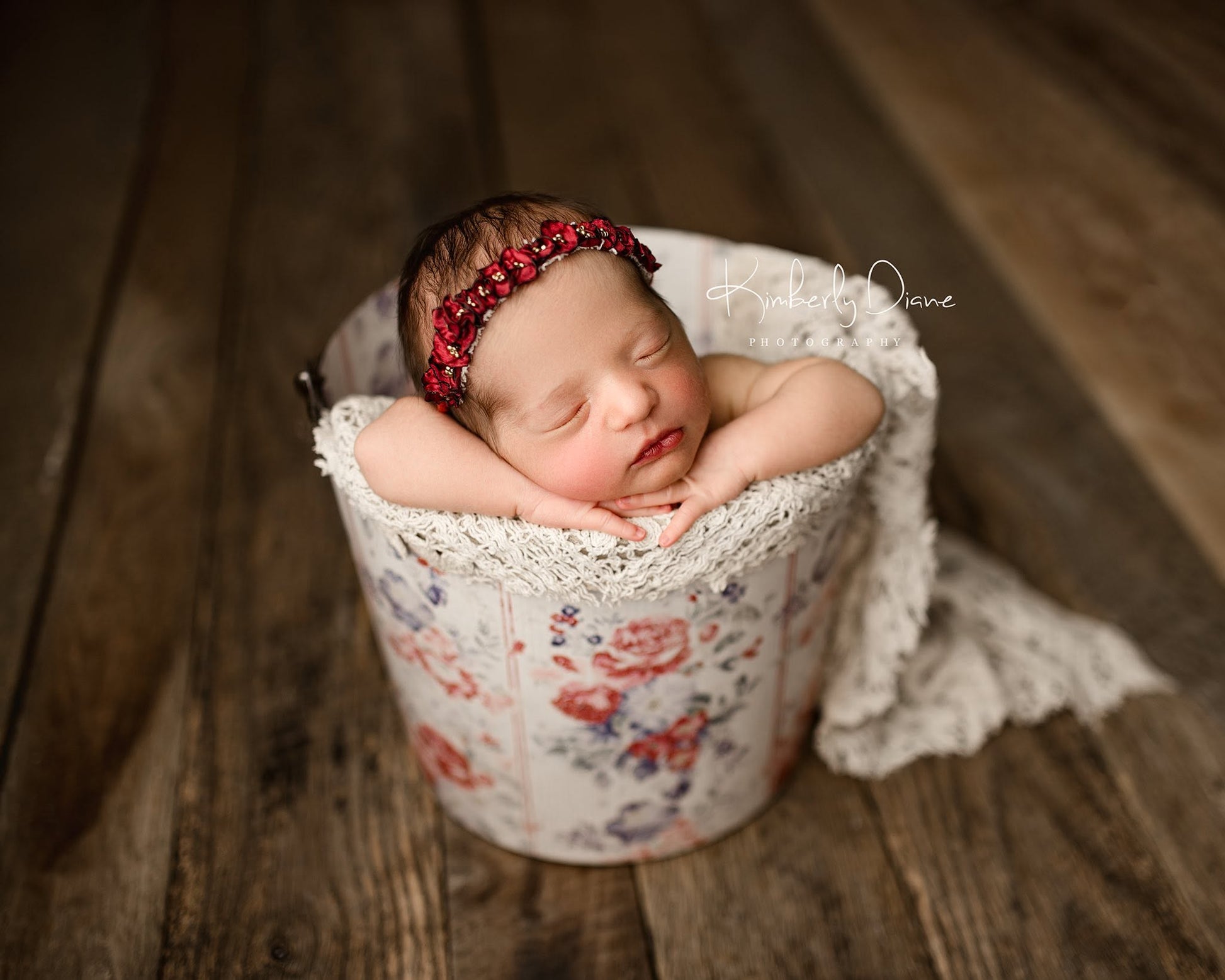 Credit Kimberly Diane Photography