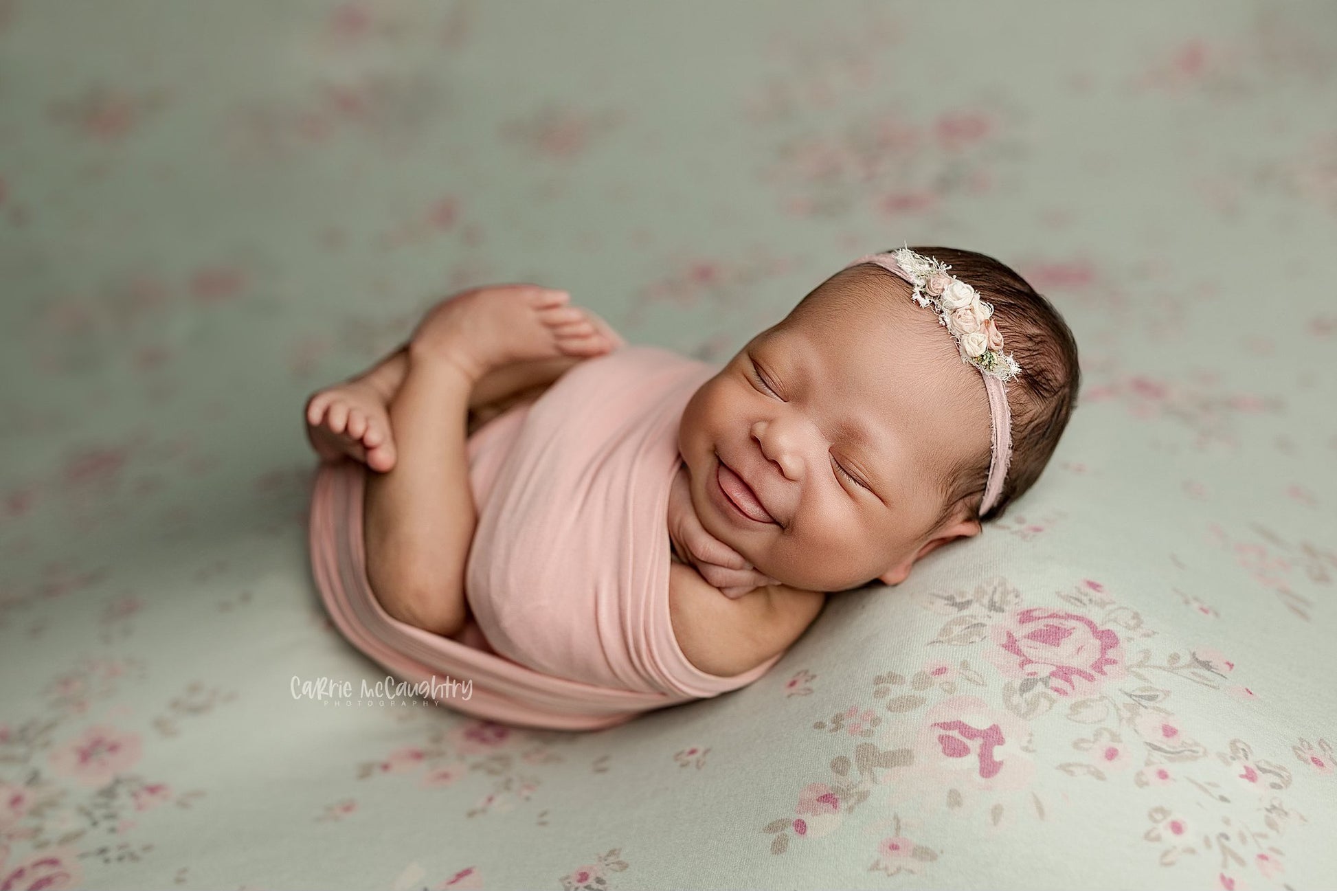 Credit Carrie McCaughtry Photography