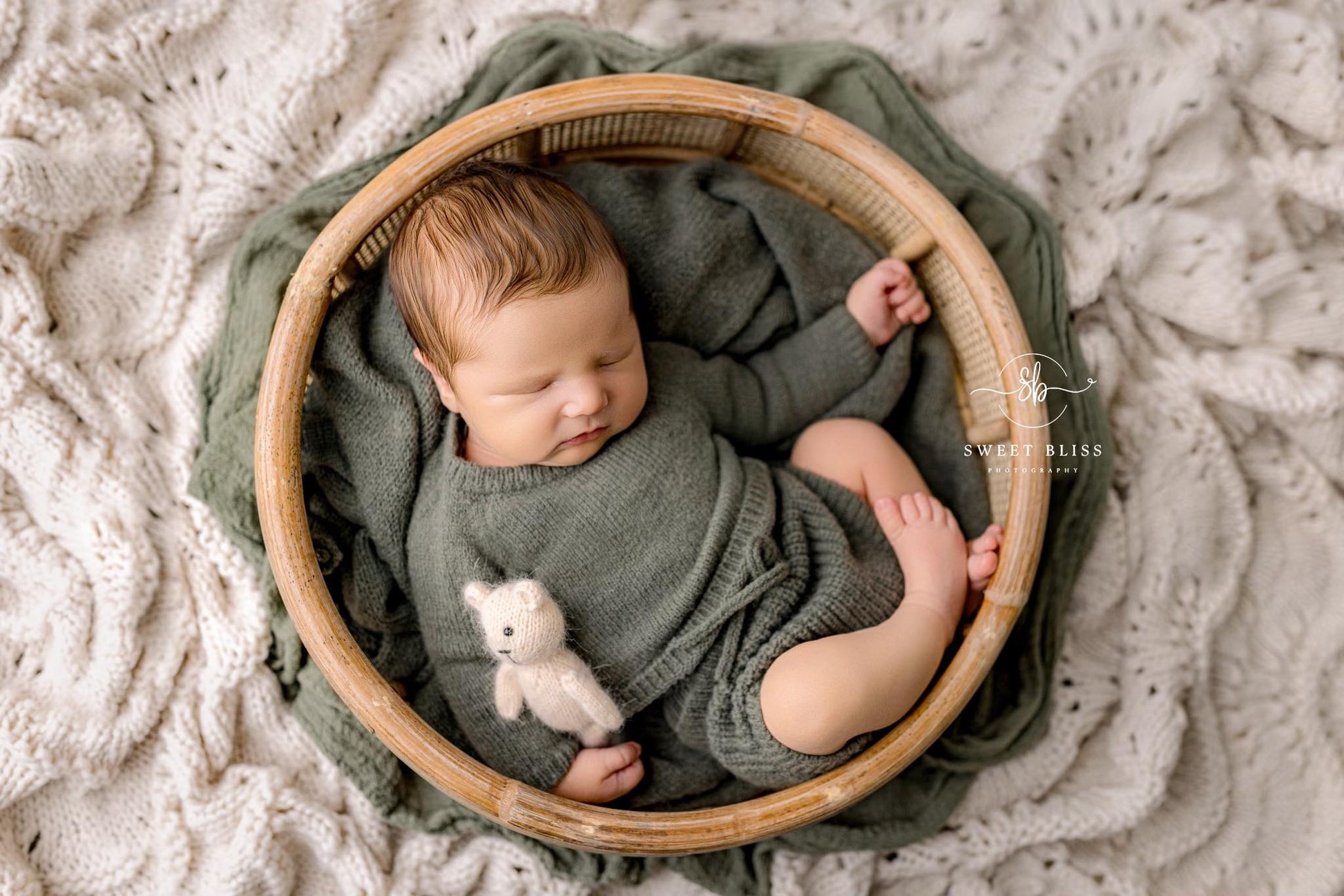 Credit Sweet Bliss Photography