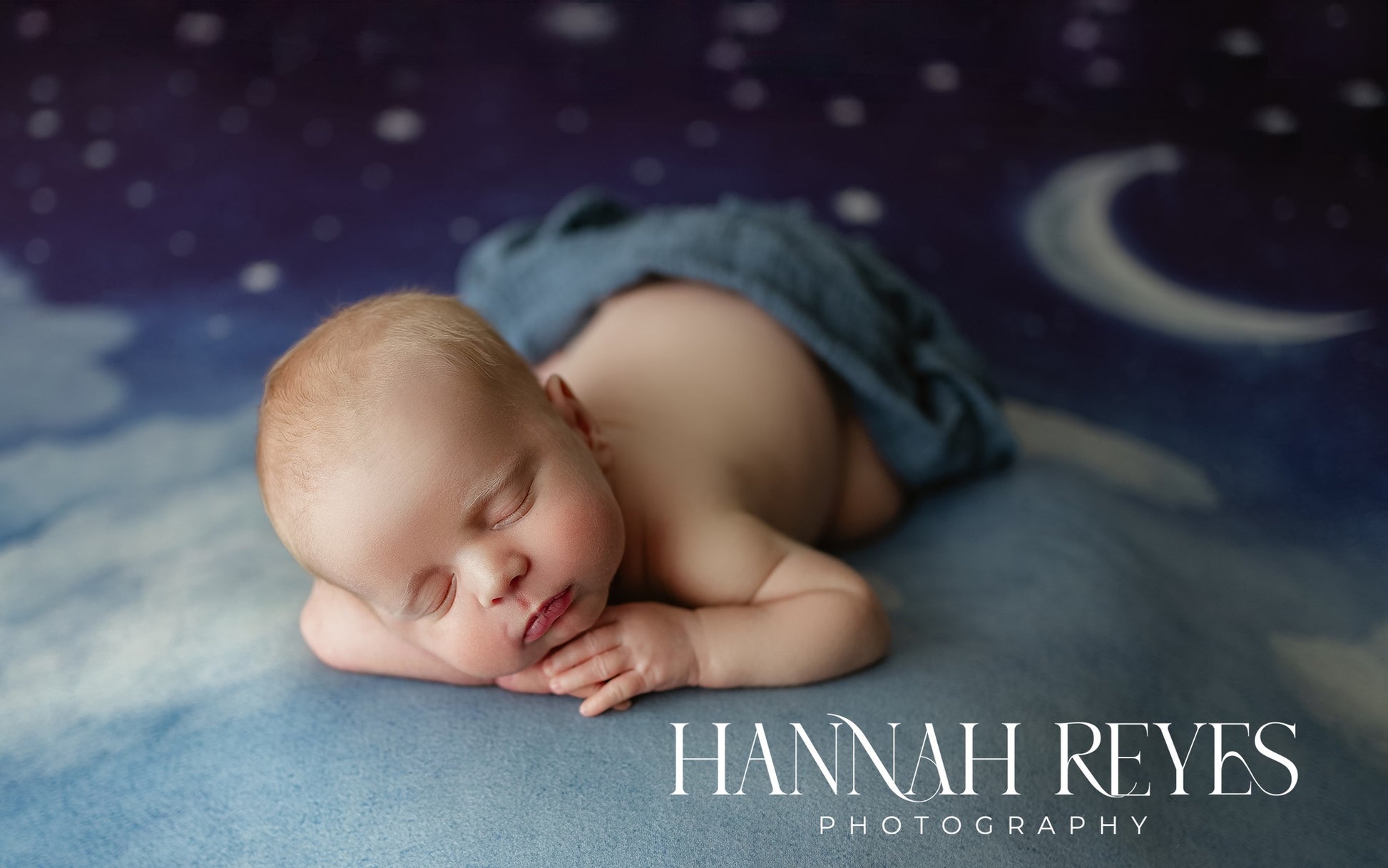 Princess Joey | Sweet Dreams