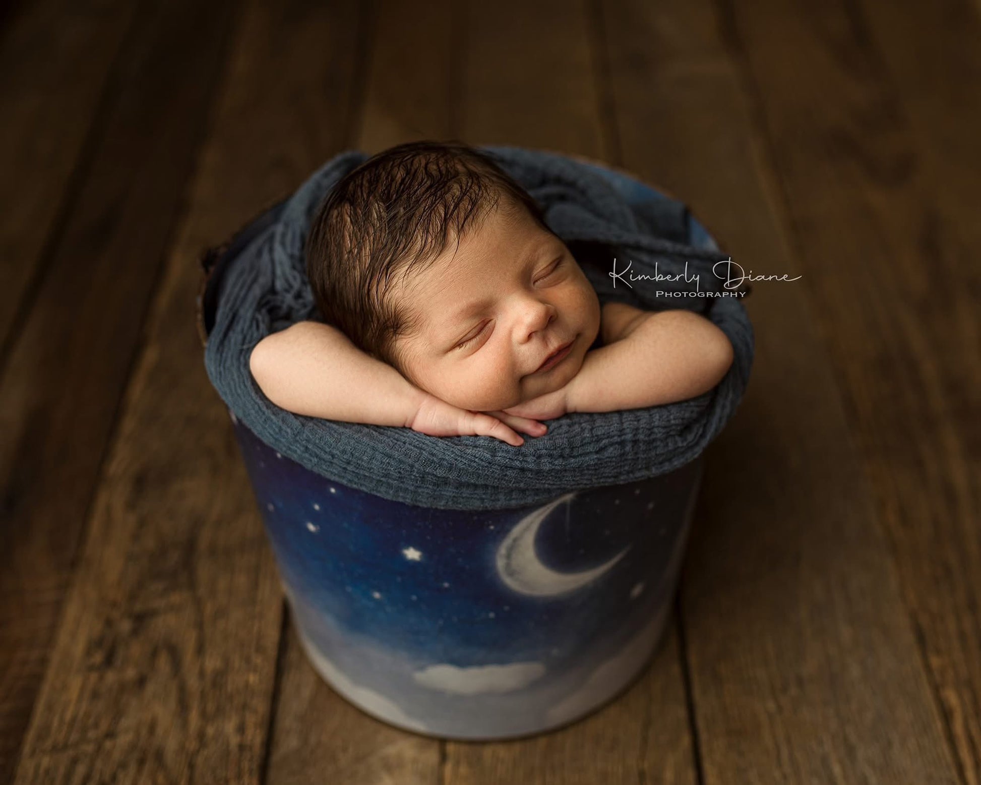 Credit Kimberly Diane Photography