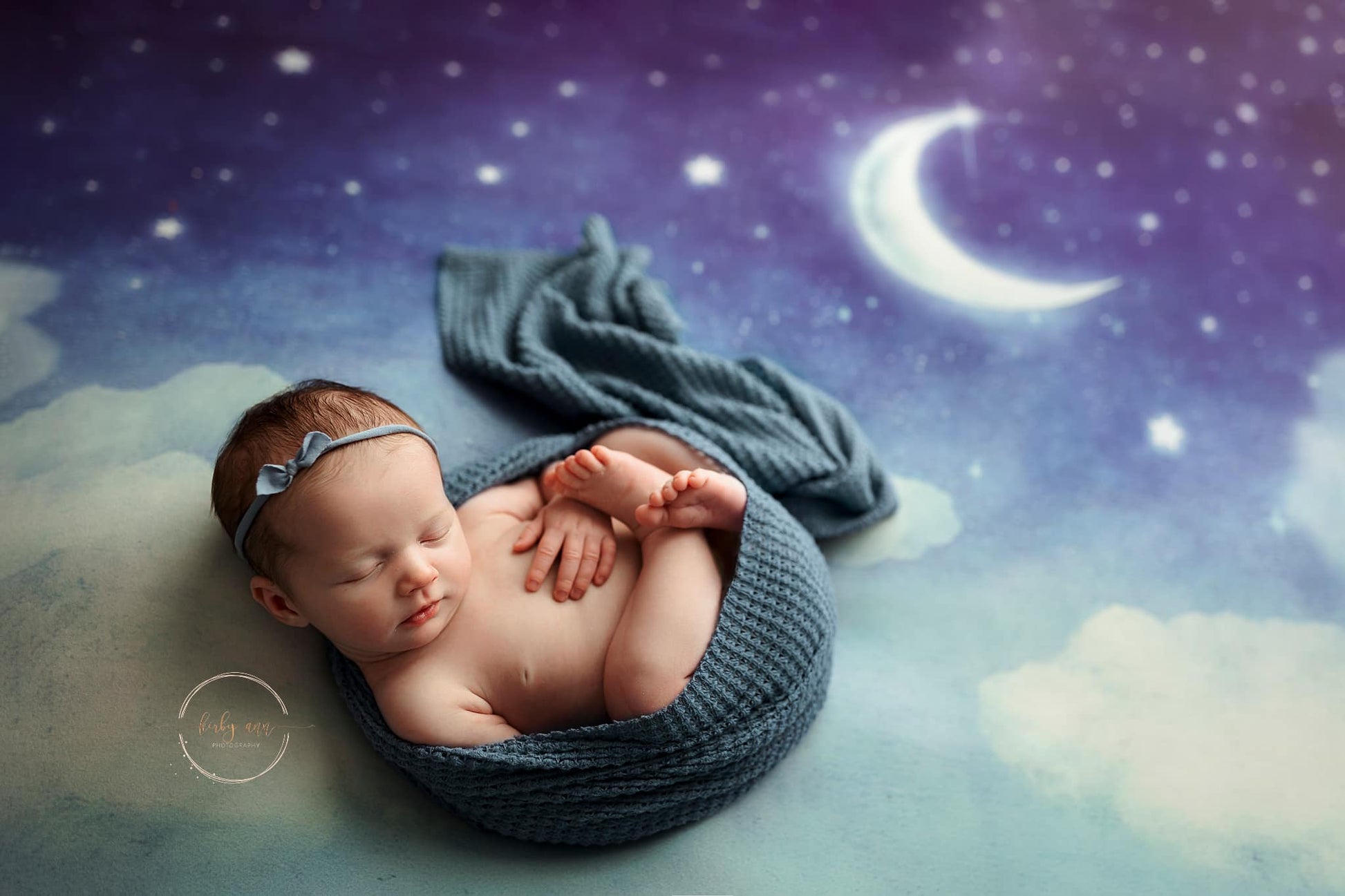 Credit Kirby Ann Photography