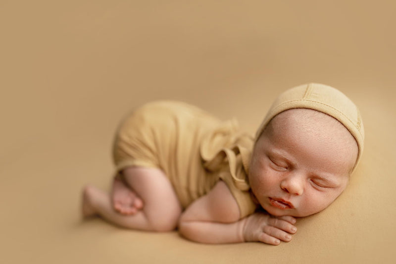 Credit Sweet Little You