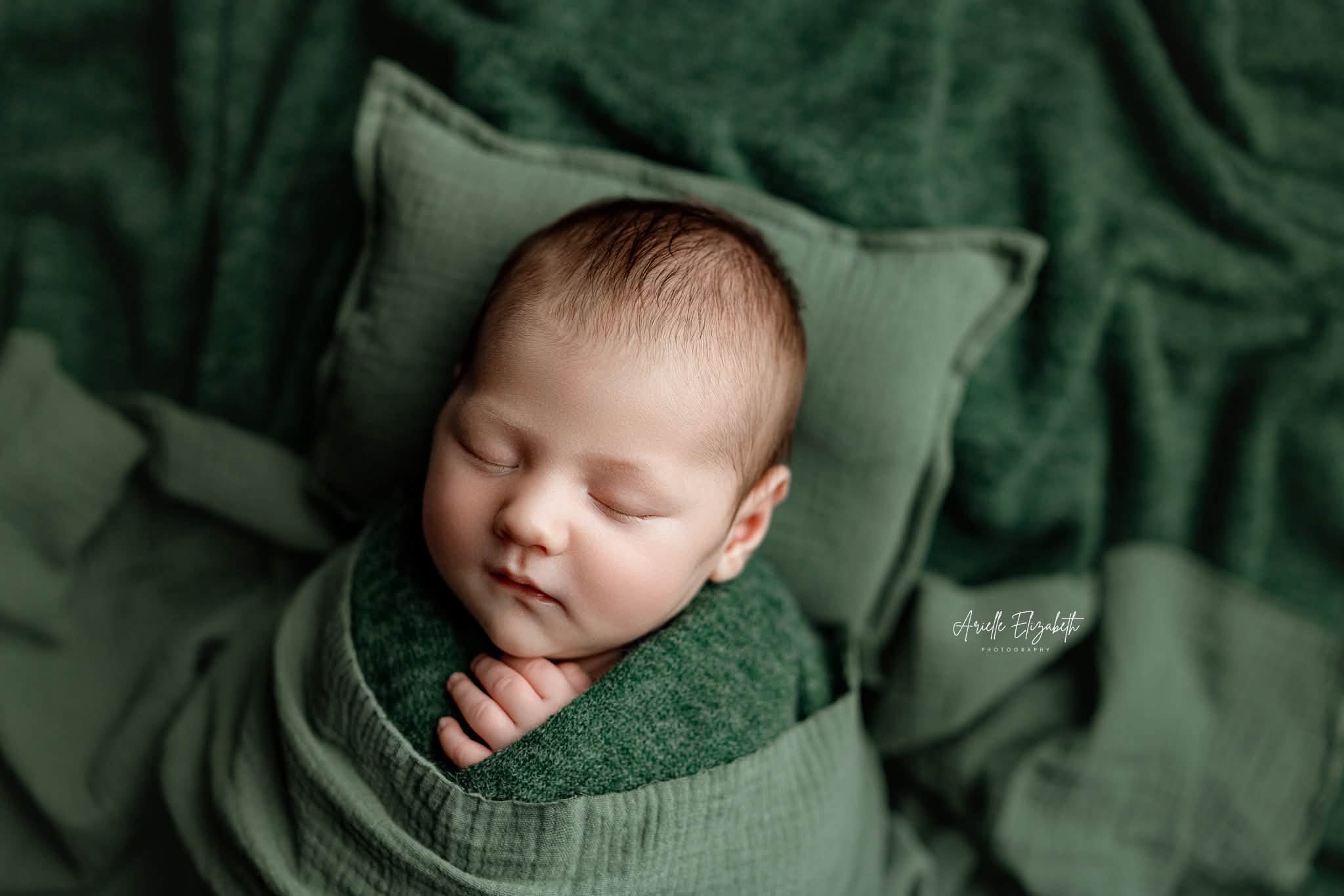 Credit Arielle Elizabeth Photography