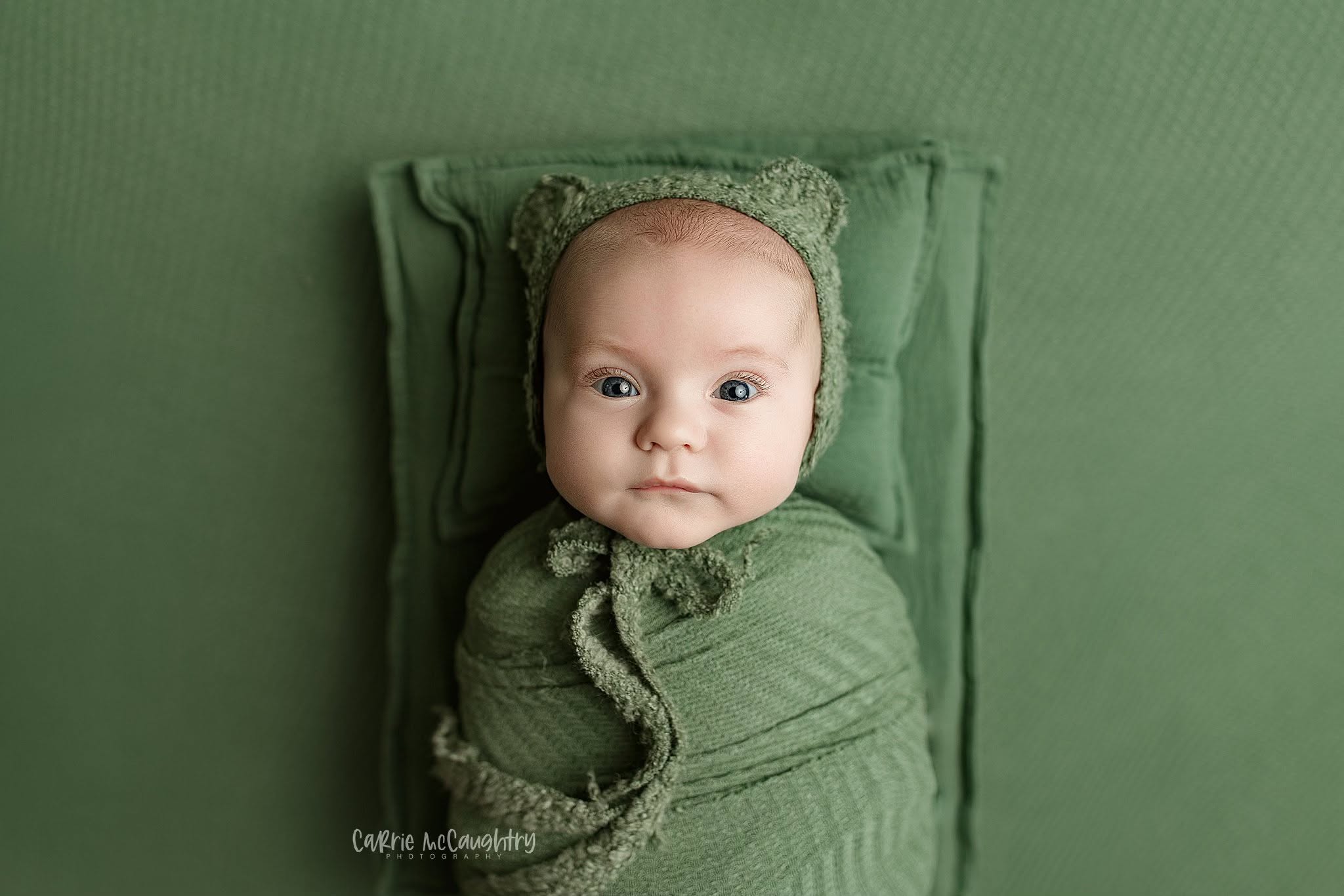 Credit Carrie McCaughtry Photography
