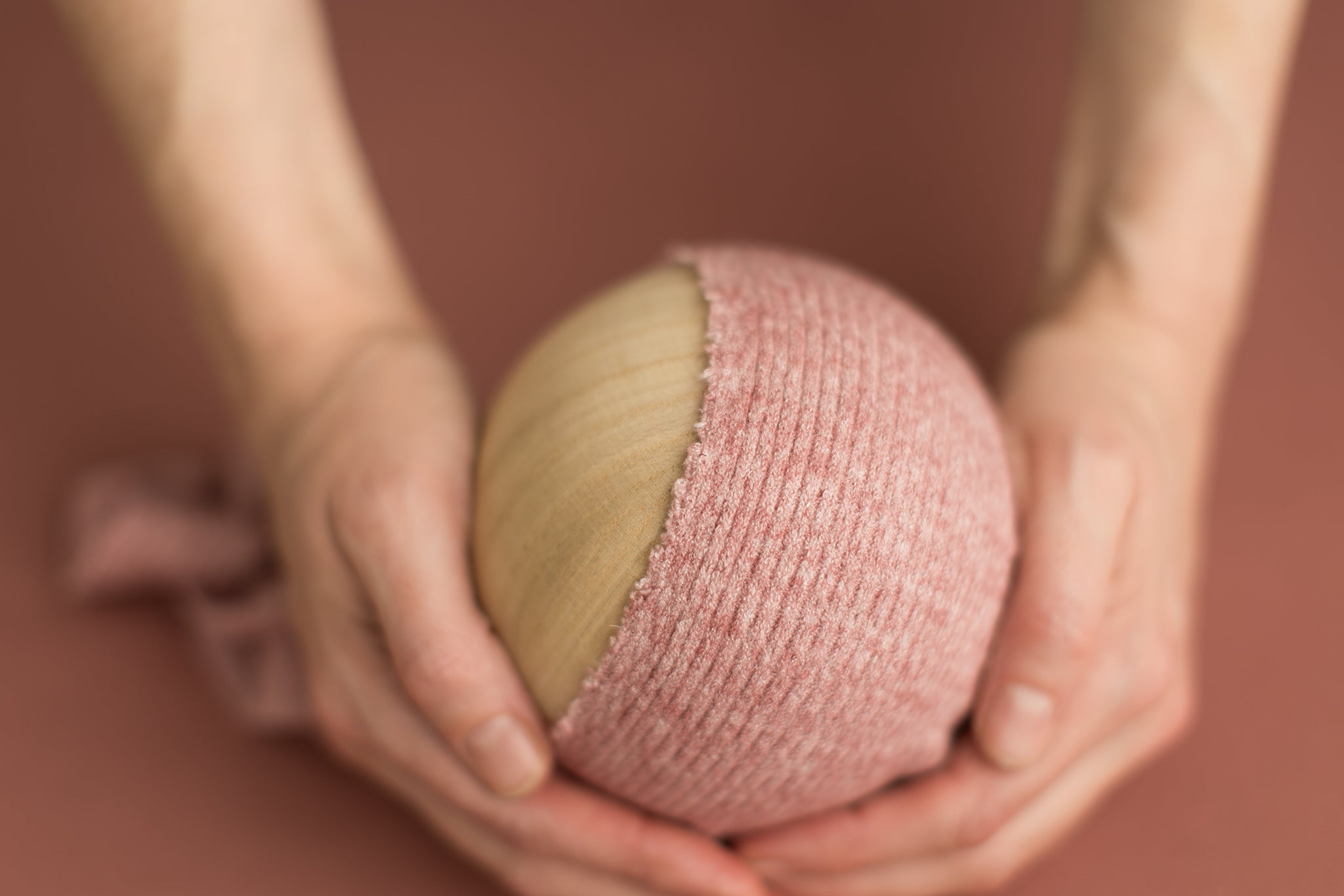 Tate Pinkie | Bonnet