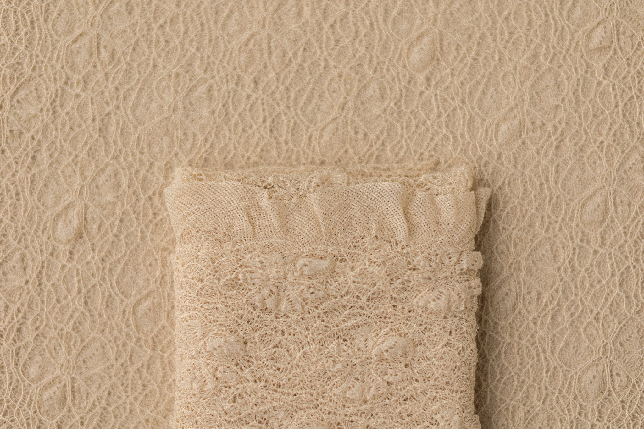Tattered Lace | Bun Bun