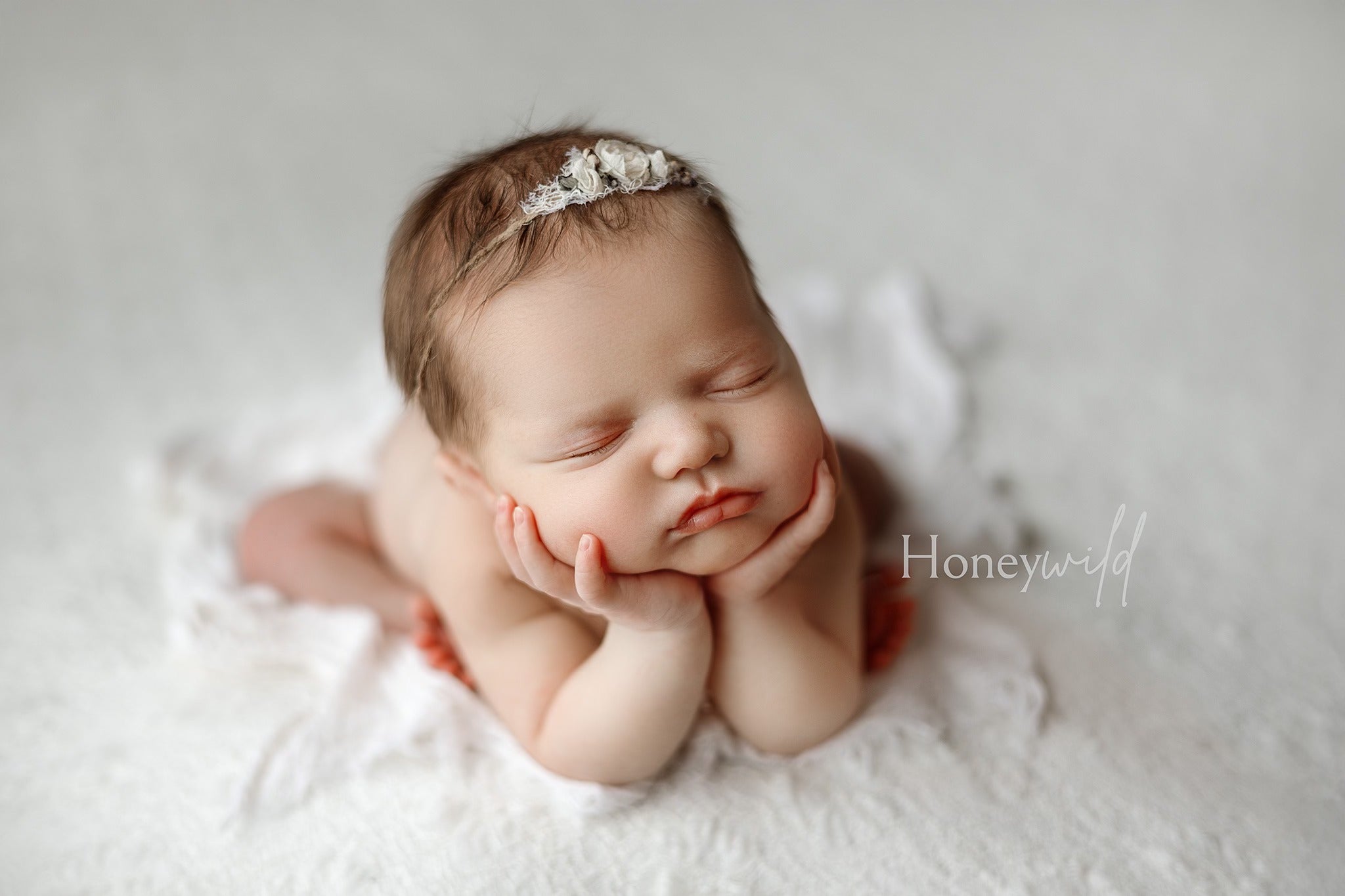 Credit Honeywild Photography