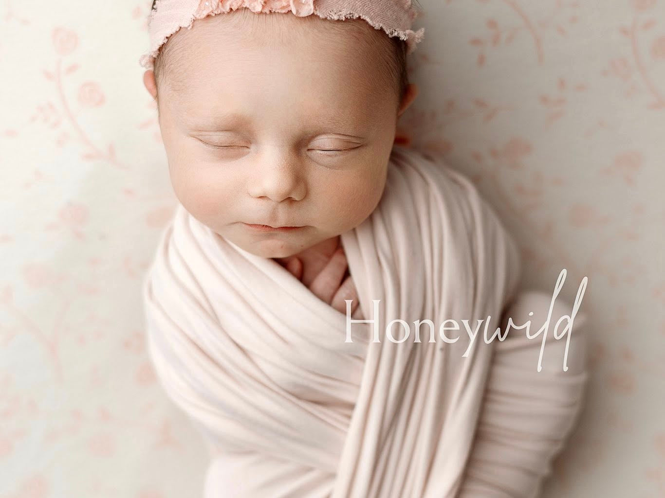 Credit Honeywild Photography