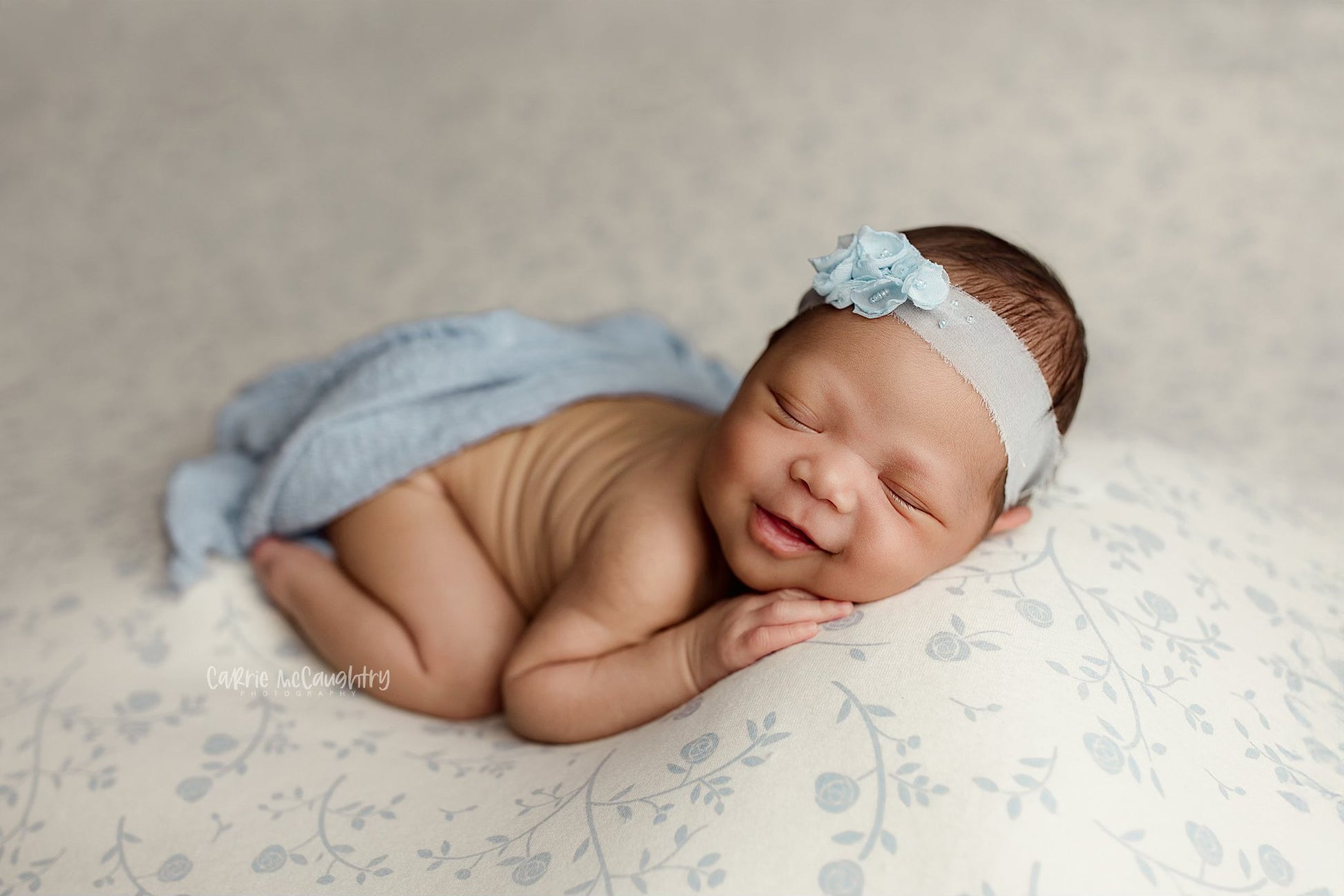 Credit Carrie McCaughtry Photography