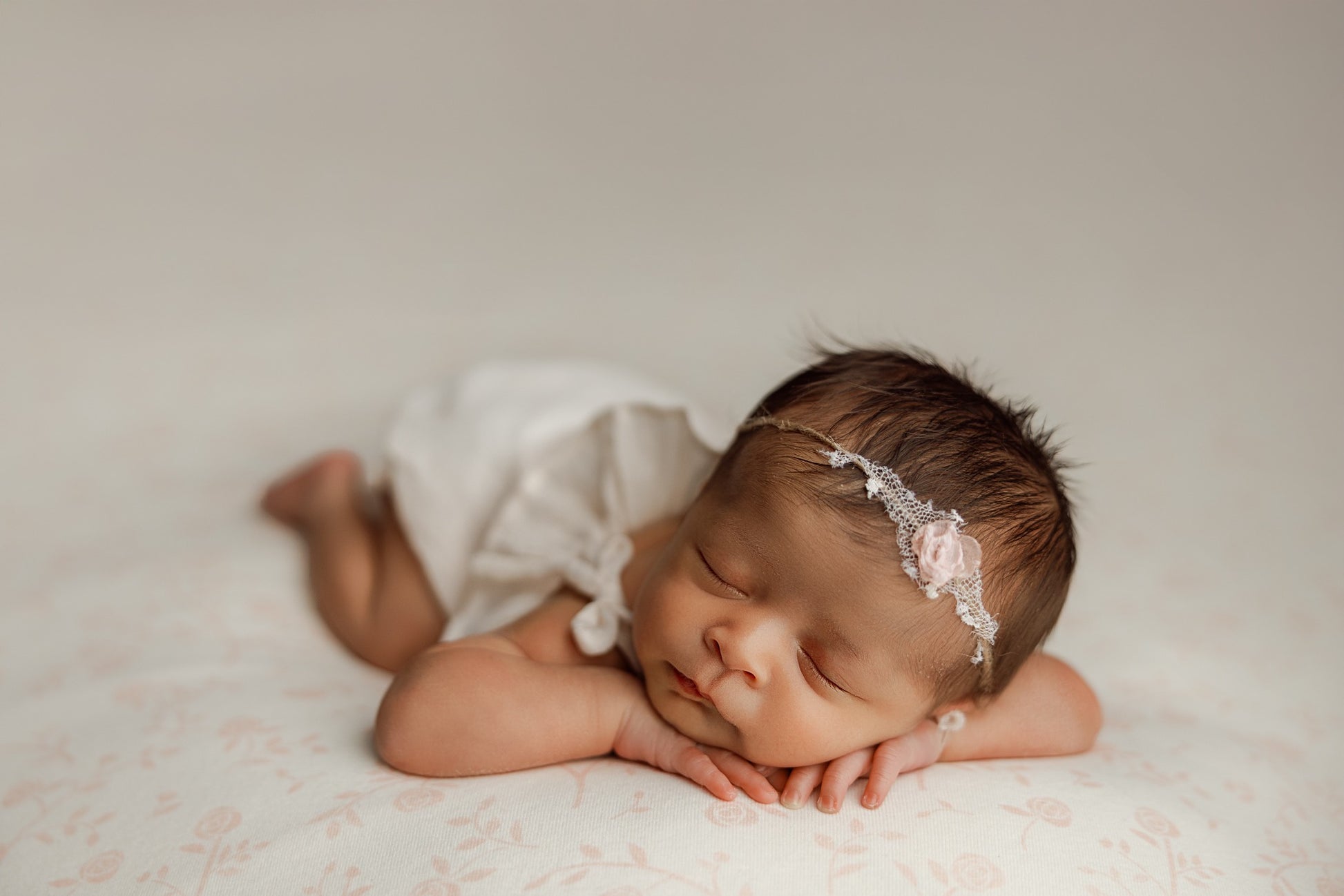 Credit Kadi Davis Headband