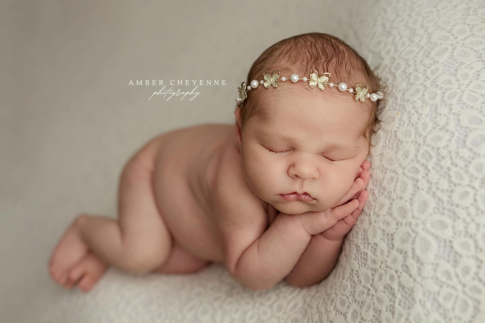 Credit Amber Cheyenne Photography