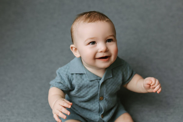 Teeter | Tidewater