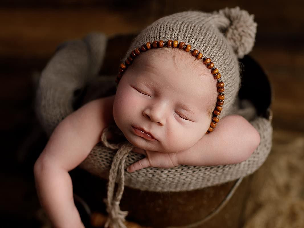 The Everlasting Bucket