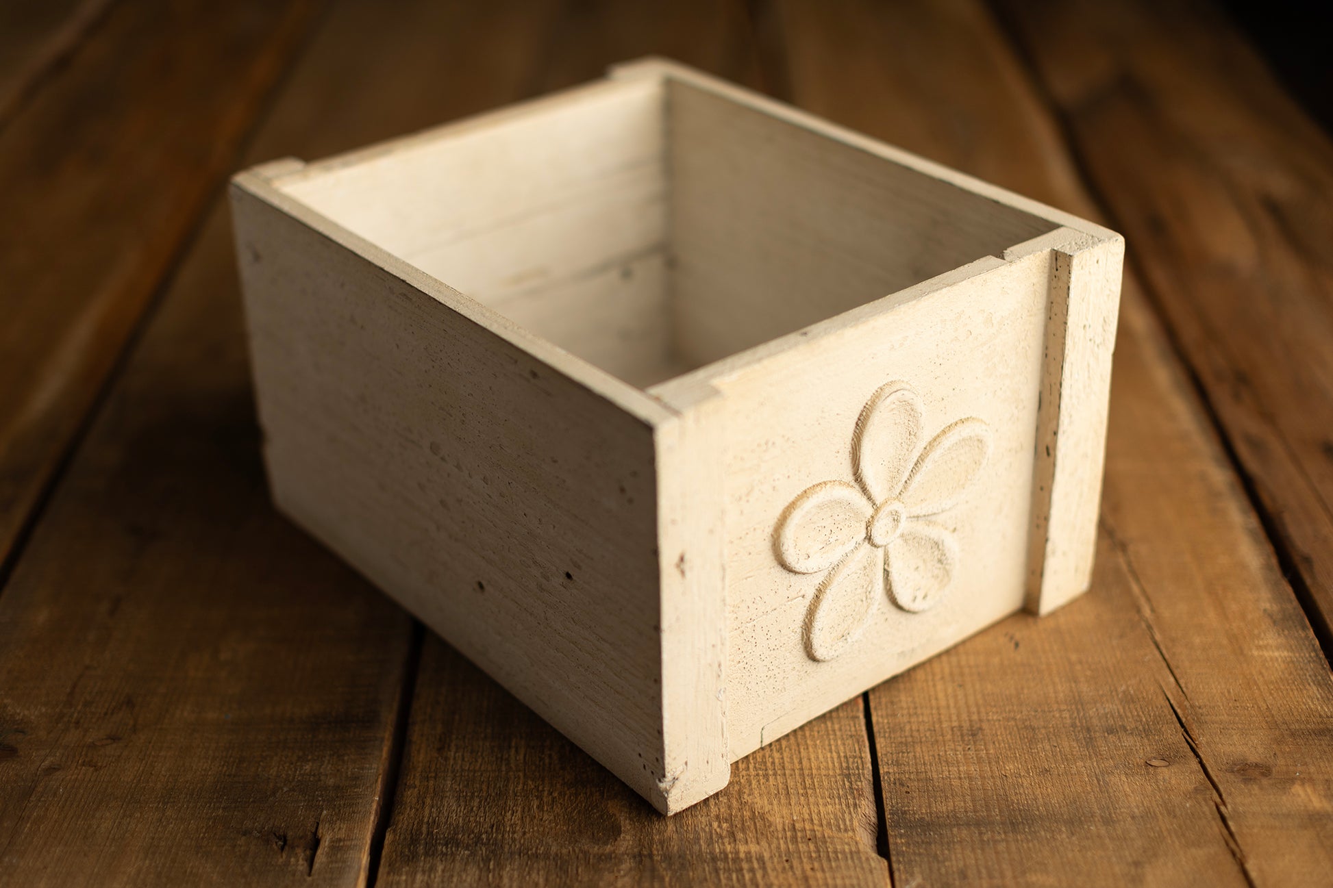 The Creamy Crate