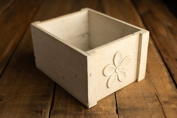 The Creamy Crate