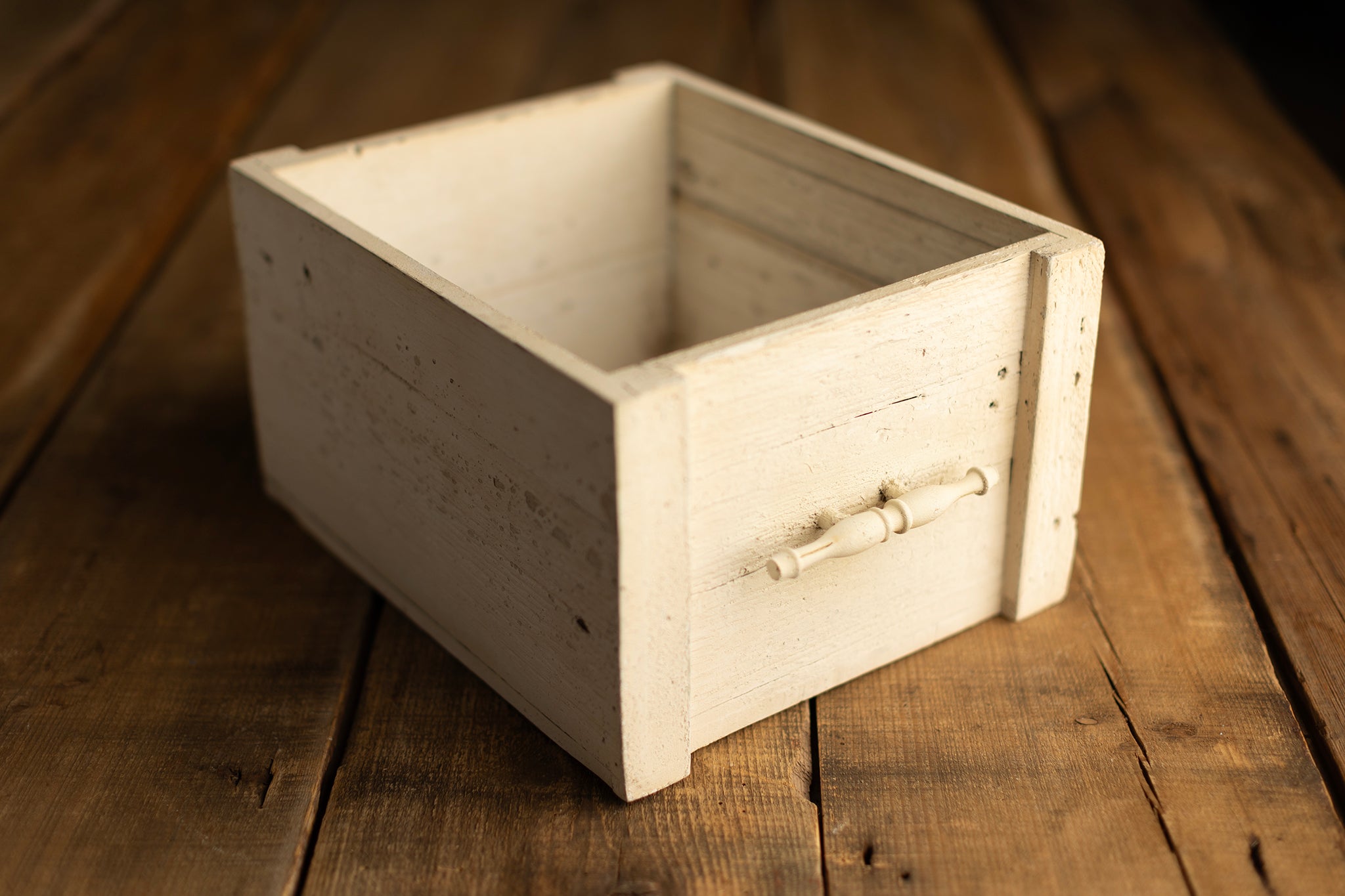 The Creamy Crate