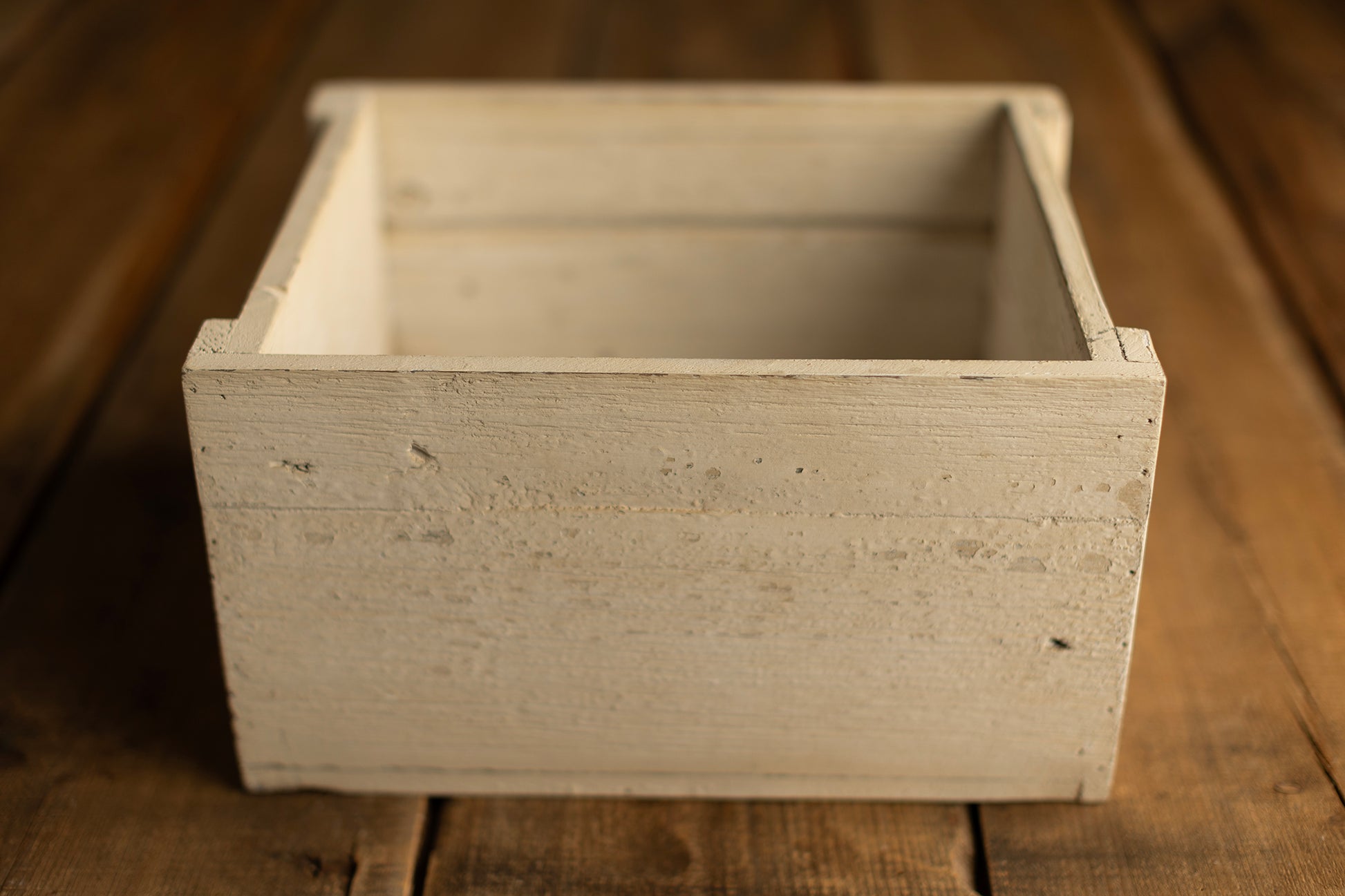 The Creamy Crate