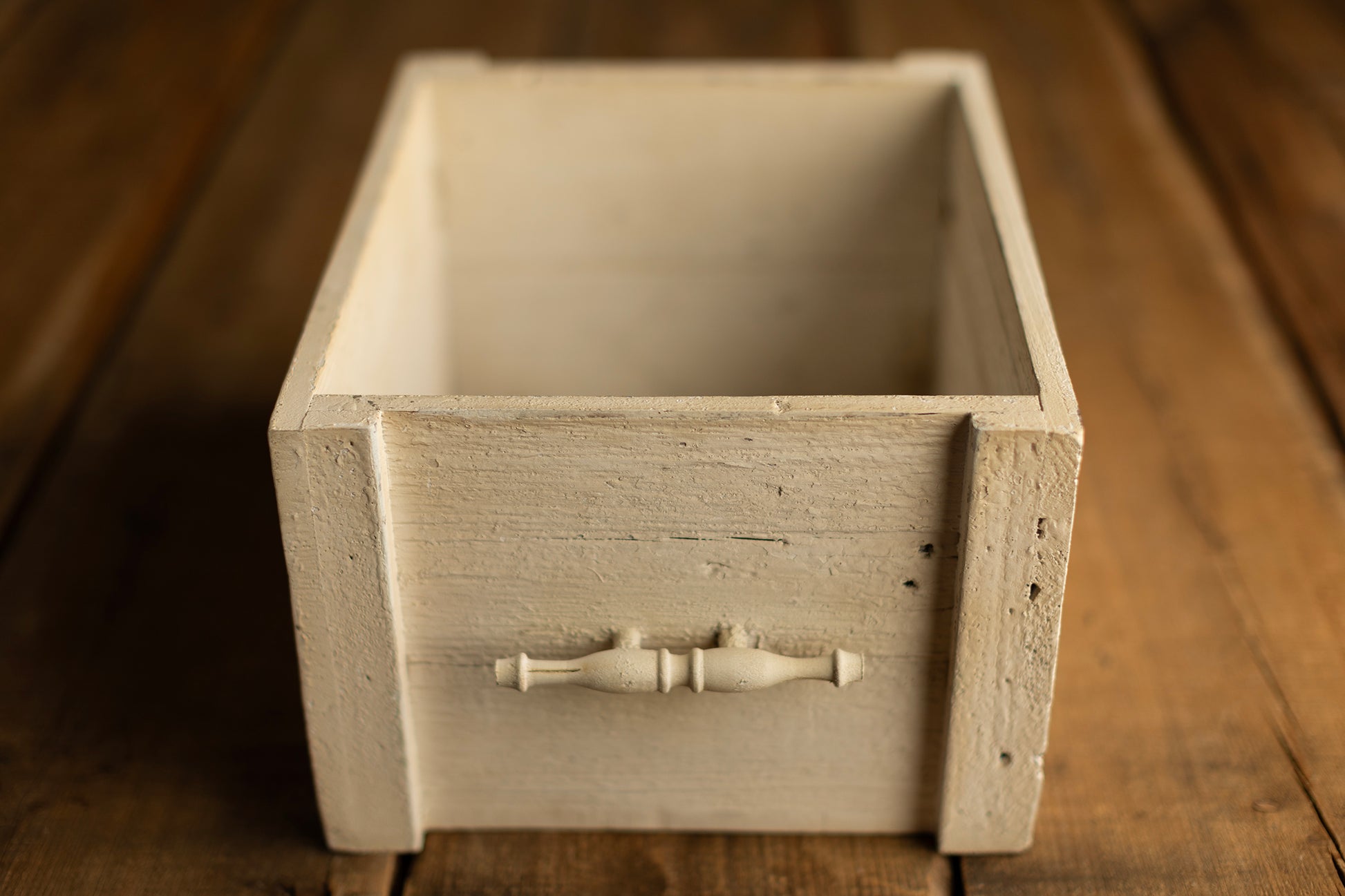 The Creamy Crate