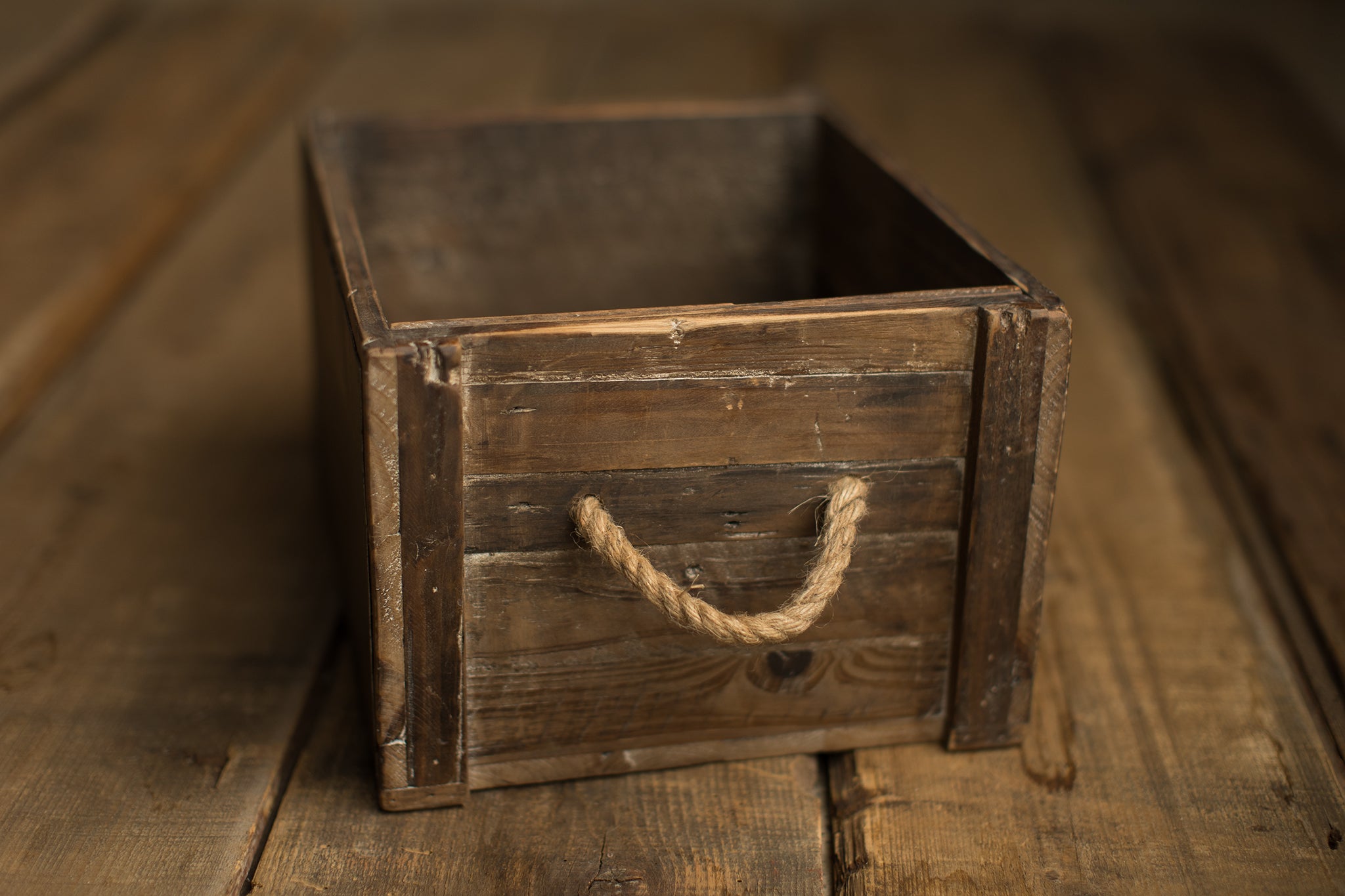 The Everlasting Crate (PREORDER)