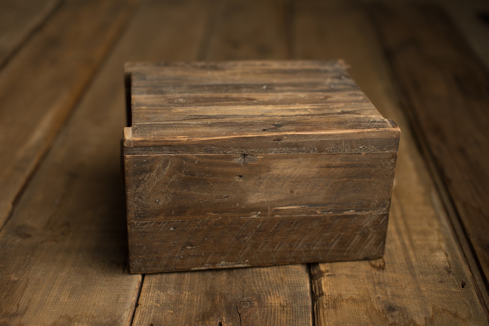 The Everlasting Crate