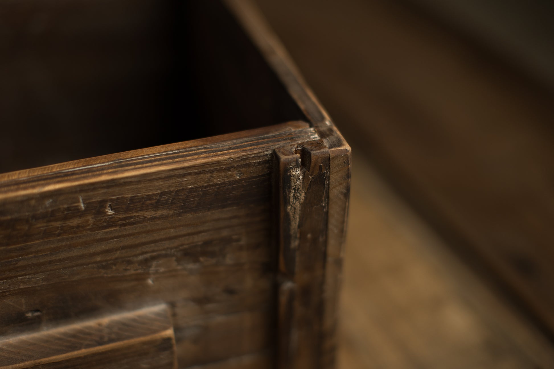 The Everlasting Crate