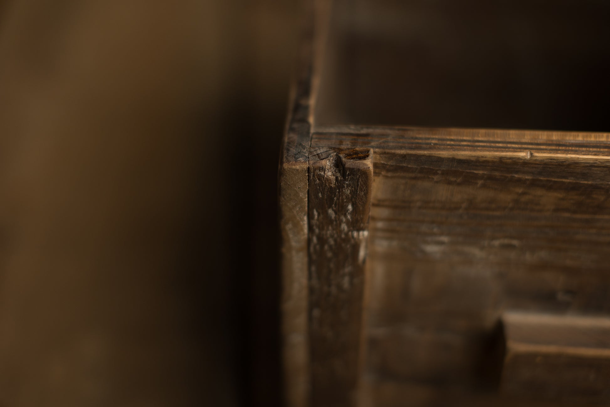 The Everlasting Crate