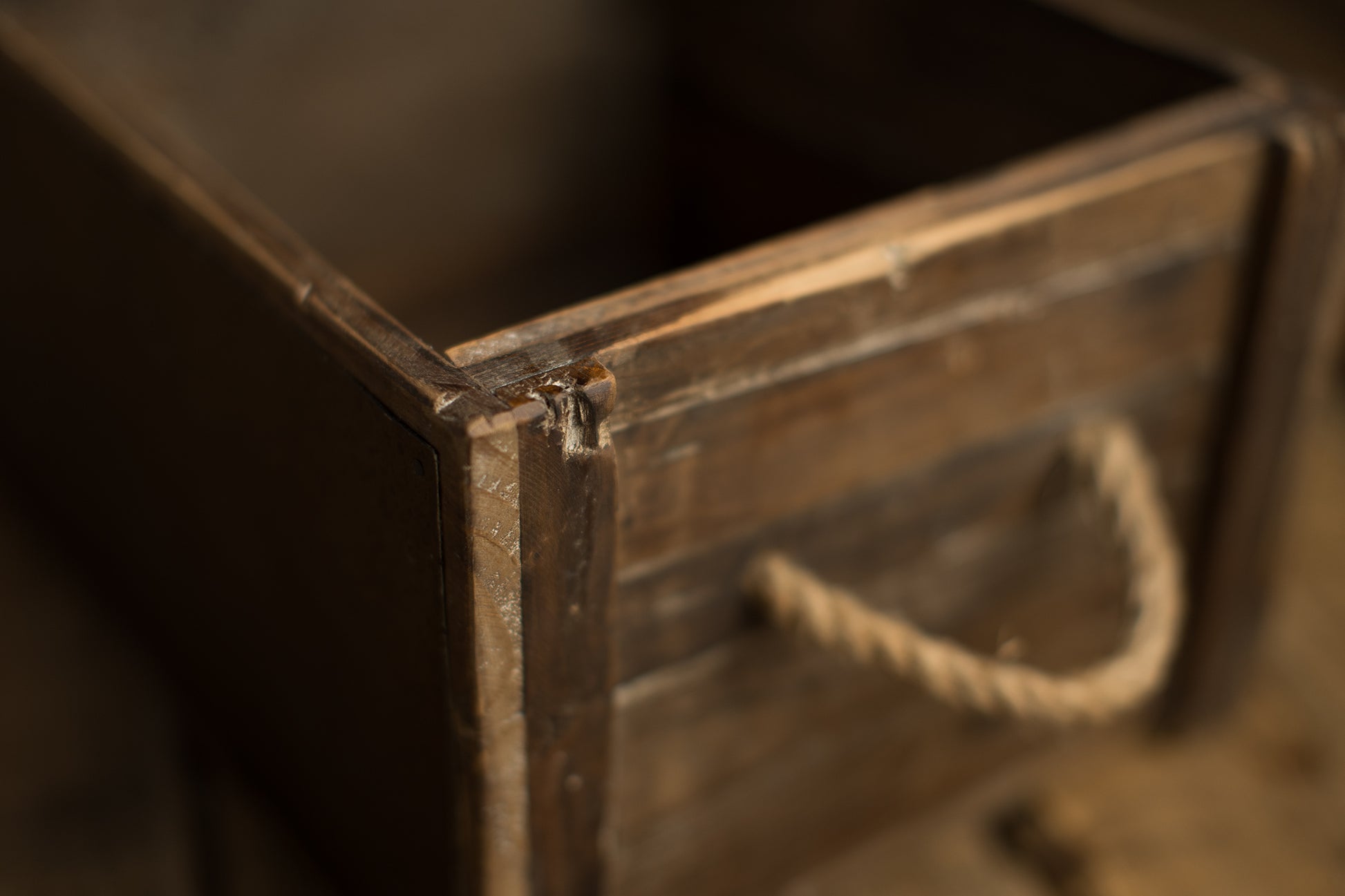 The Everlasting Crate