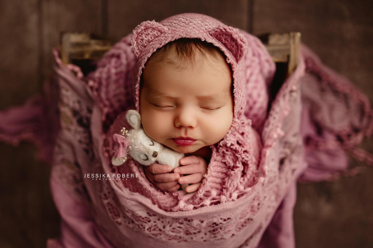 The Everlasting Crate