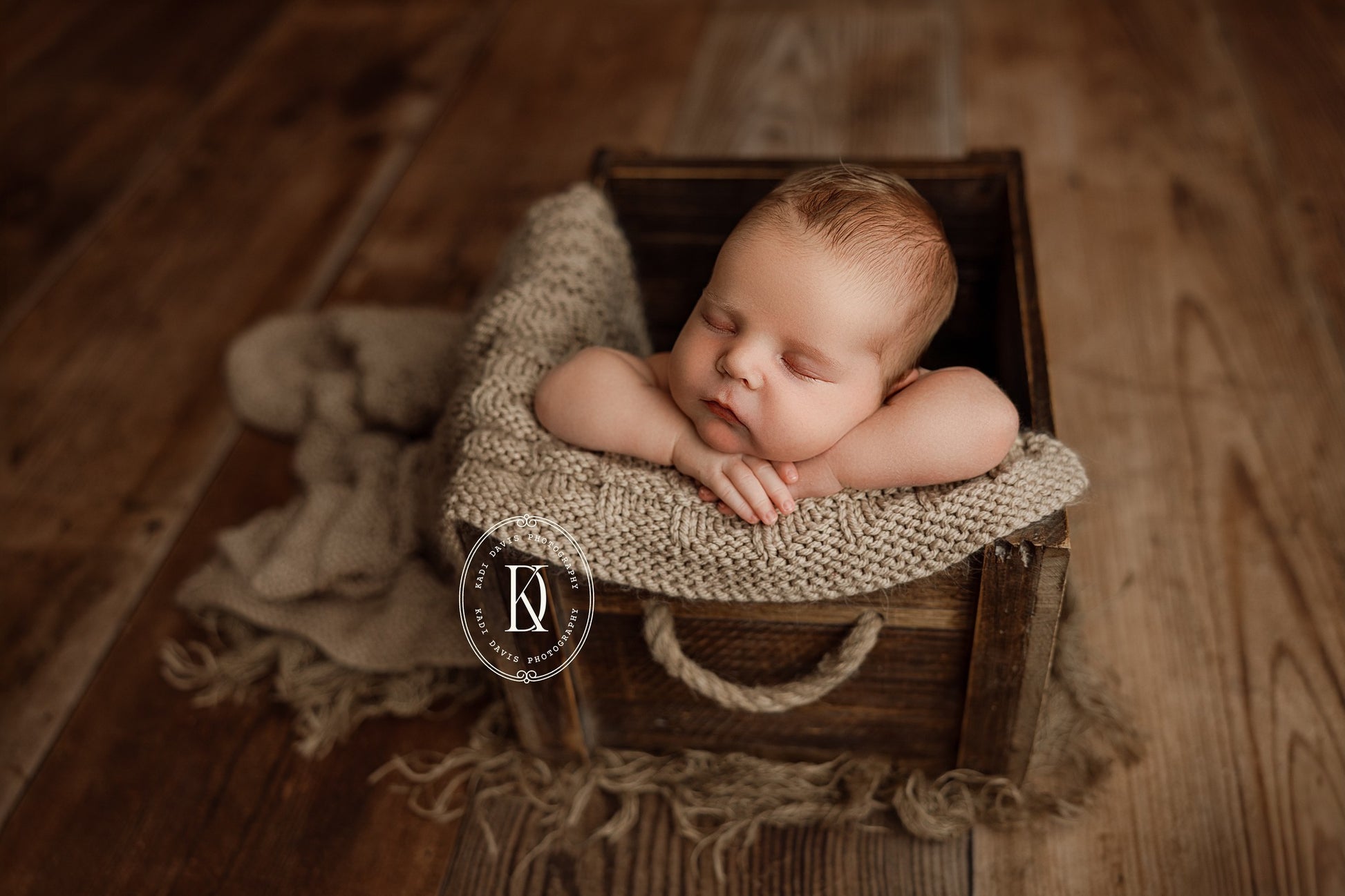 Credit Kadi Davis Photography