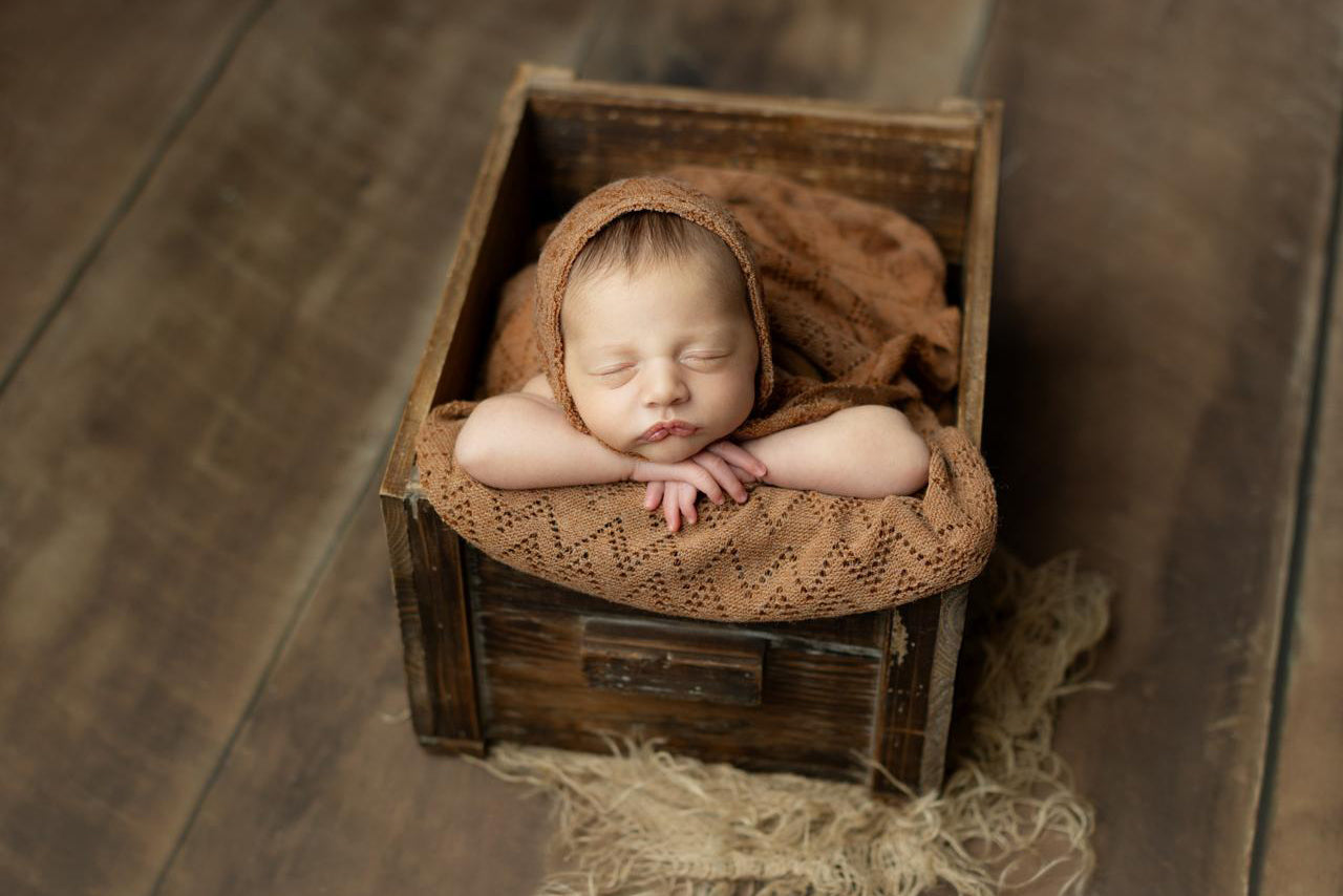 Credit Abby Nelson Photography