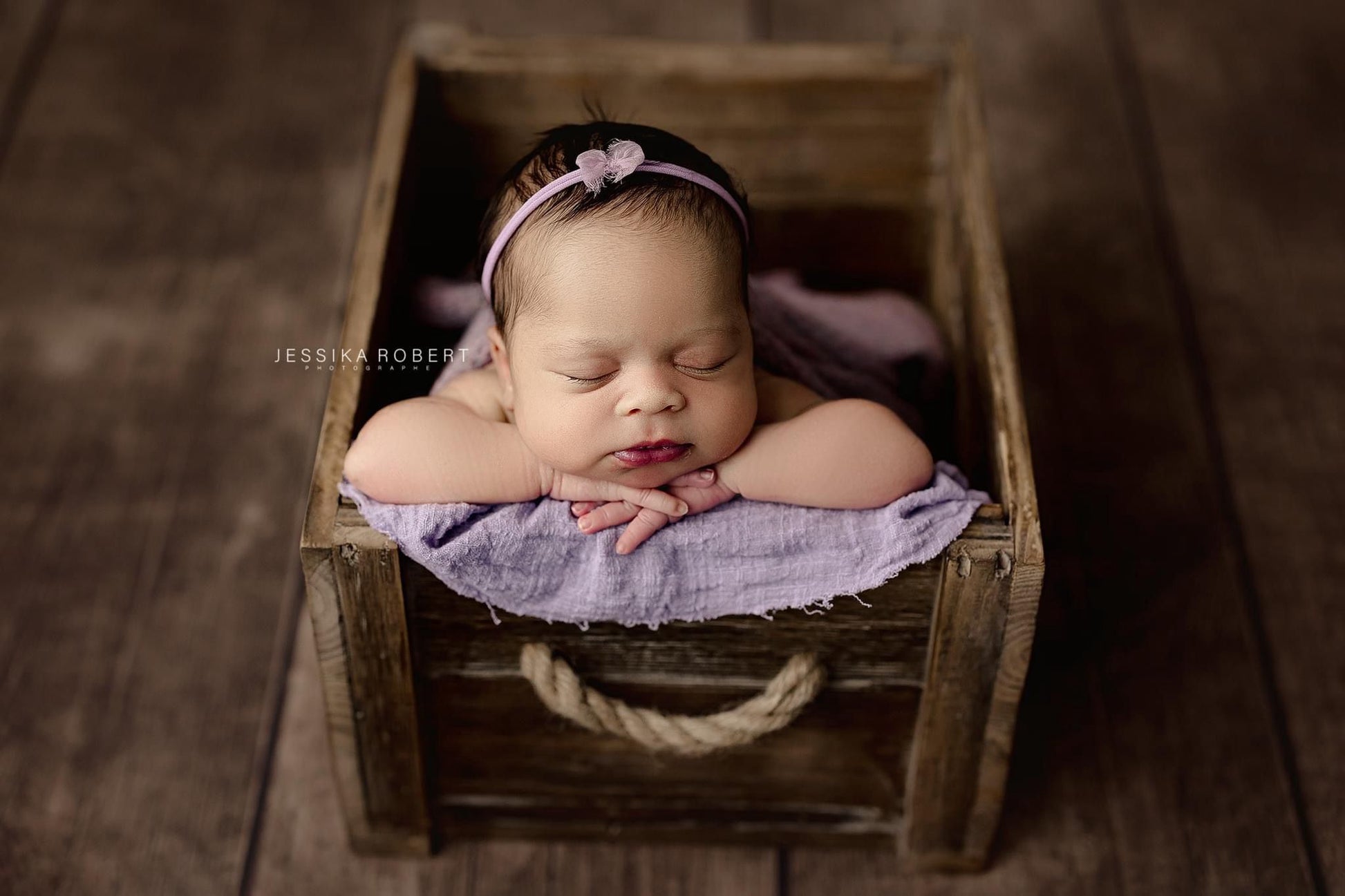 Credit Jessika Robert Photography
