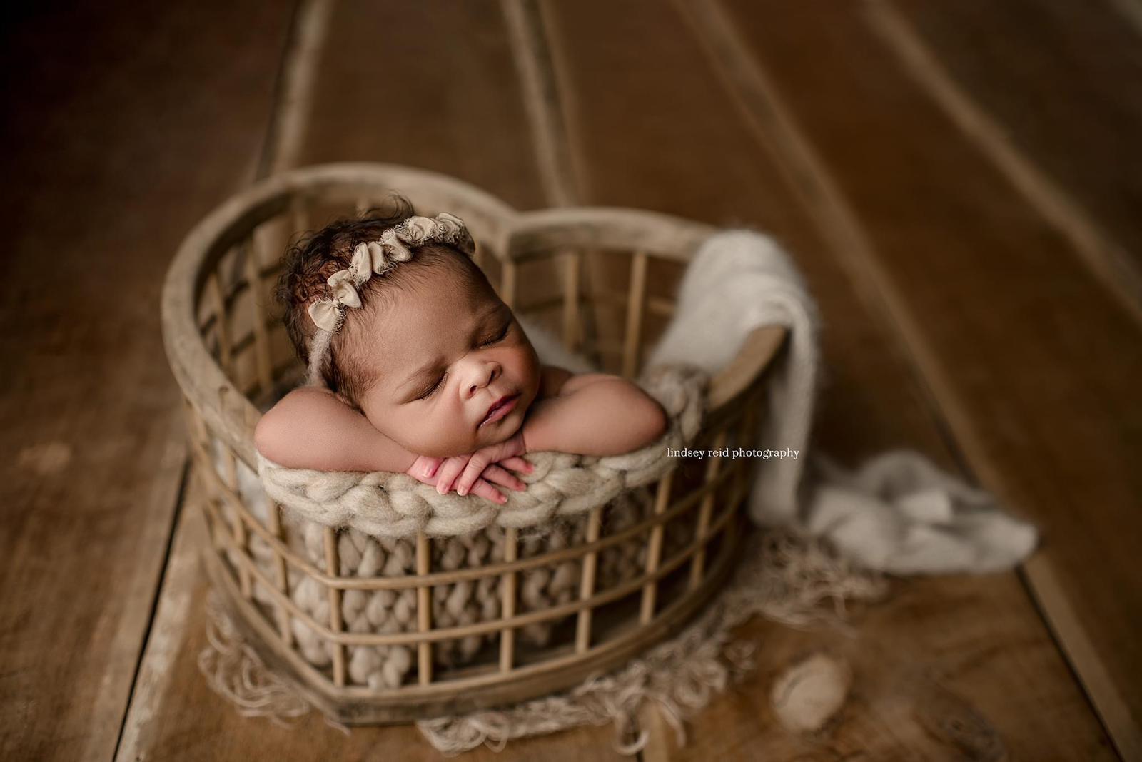 Heart Cage | Natural (see listing for ship date)