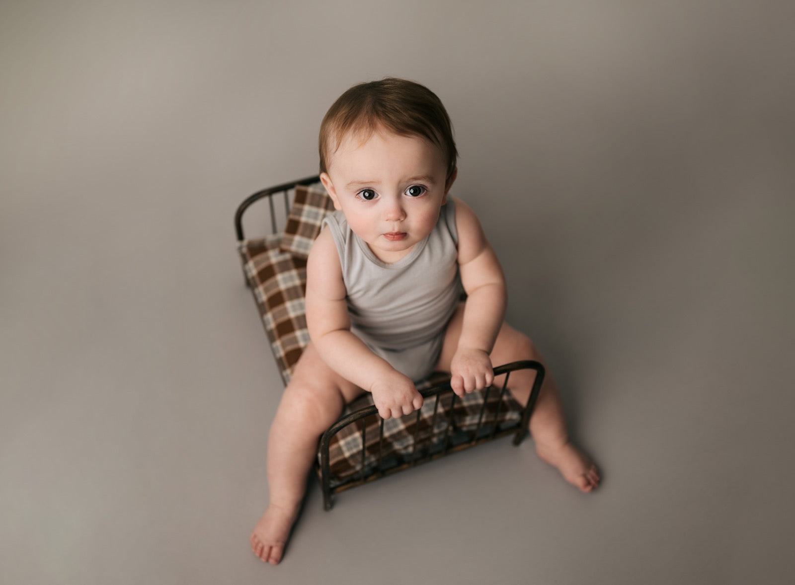 Credit Portraits by Mechelle