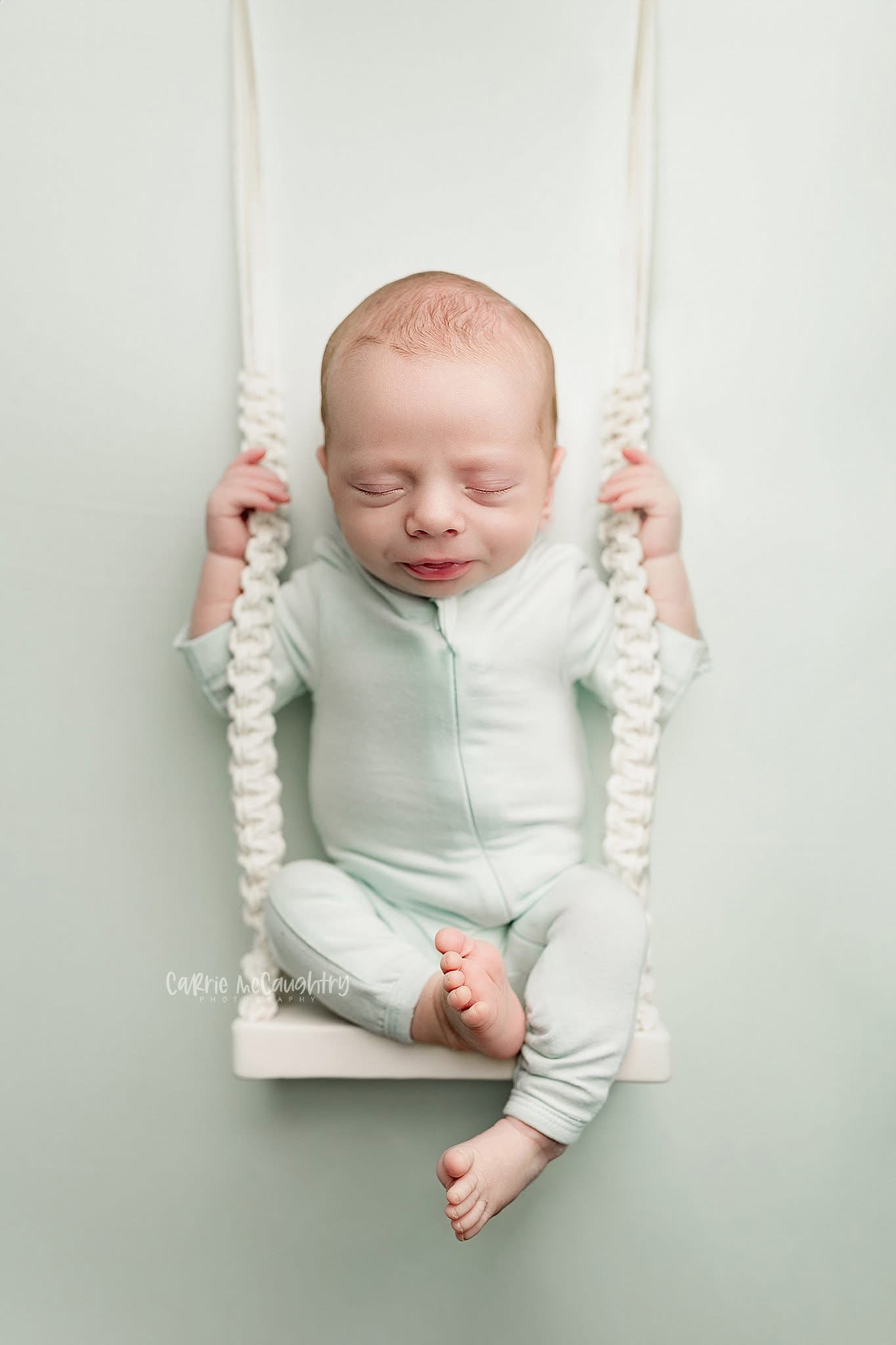 Credit Carrie McCaughtry Photography