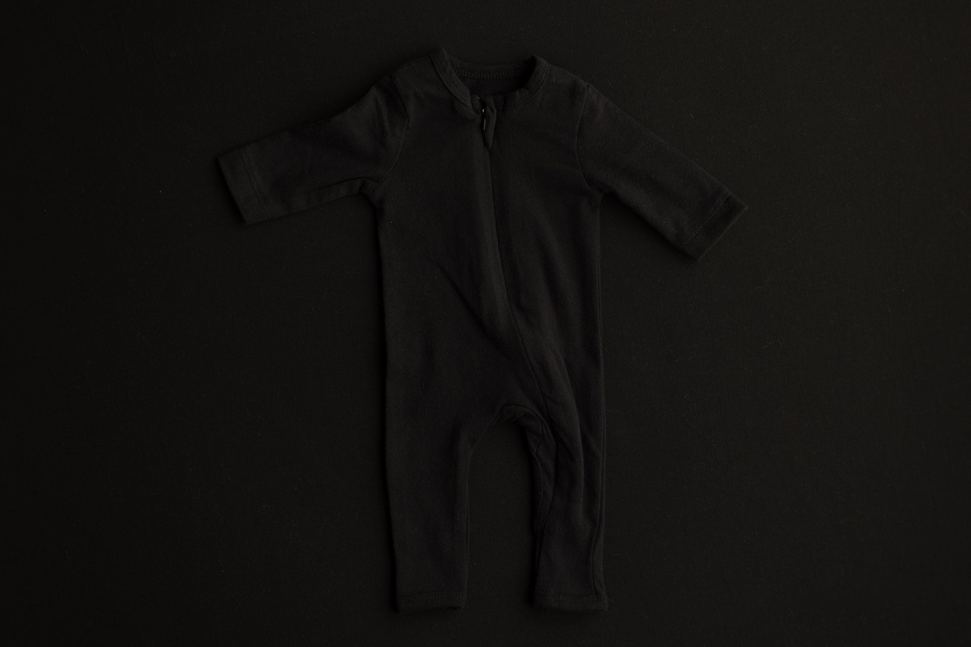 The Session Barefootie | Black