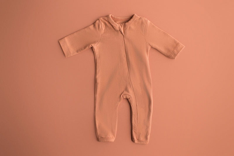 The Session Barefootie | Rose Dawn