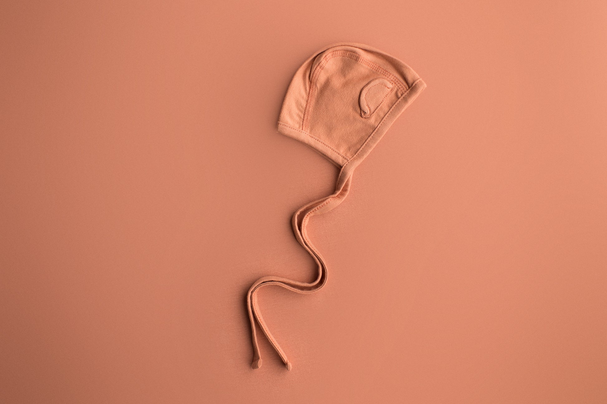 The Session Sitter Tank & Bonnet | Rose Dawn