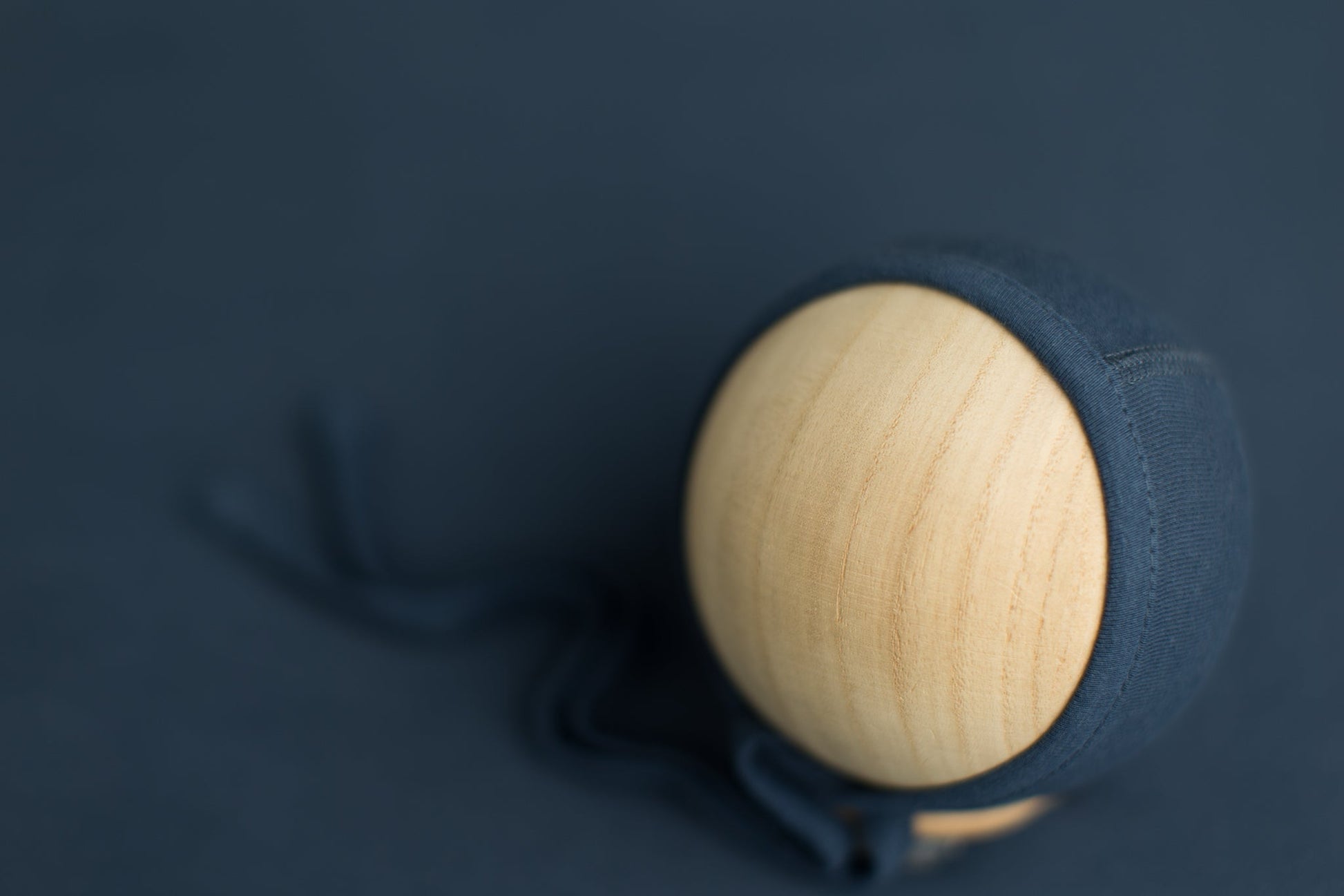 The Session Newborn Bonnet | 16 Colors