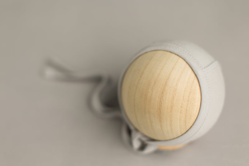 The Session Bonnet | Harbor Mist