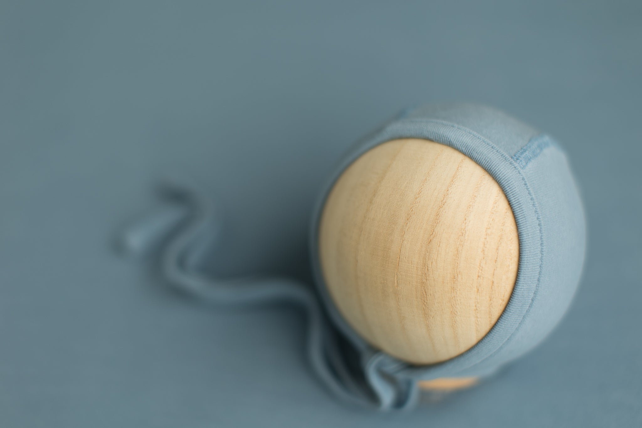 The Session Bonnet | Windward Blue
