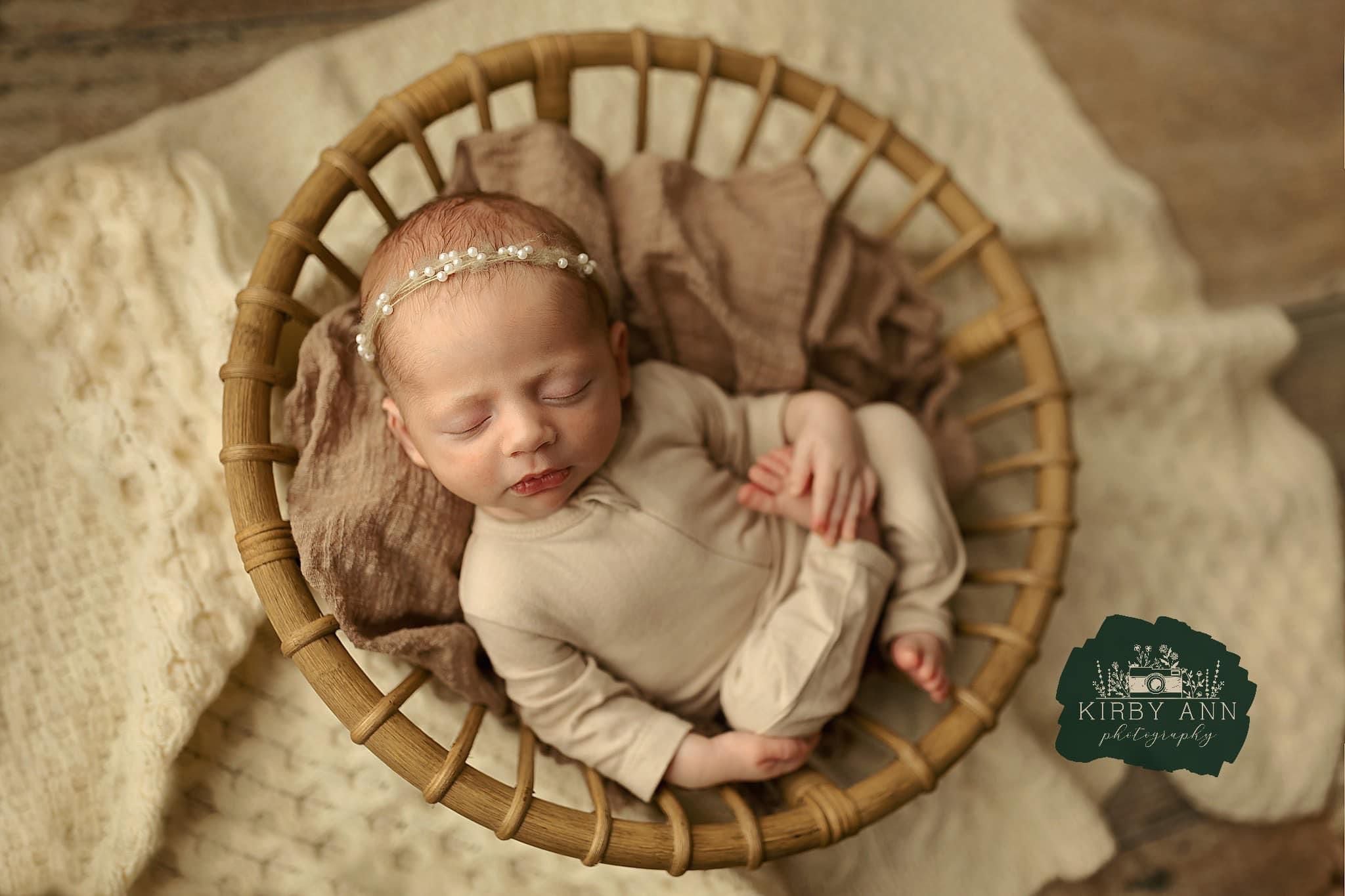 Credit Kirby Ann Photography