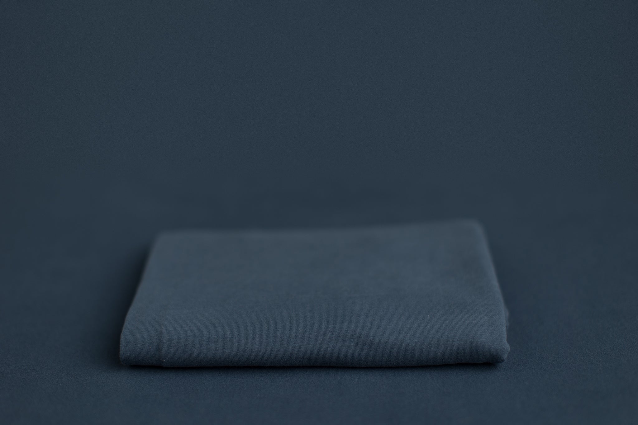 The Naughty Session Fabric | Ensign Blue