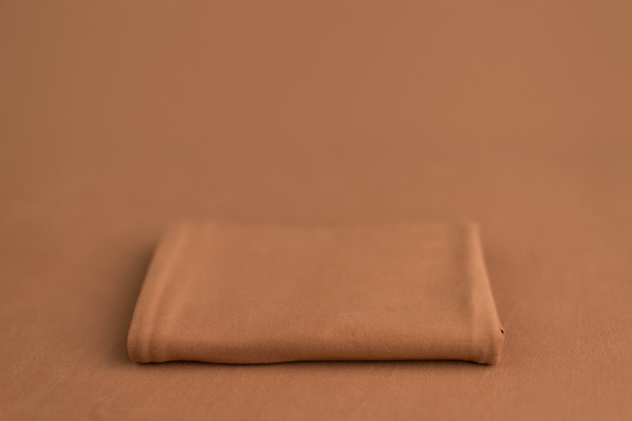 The Naughty Session Fabric | Pecan Brown