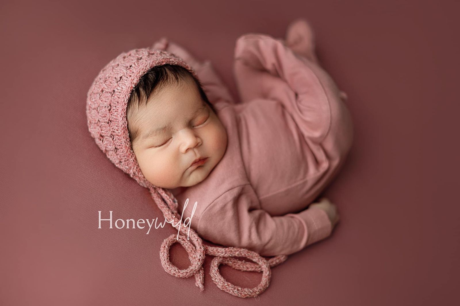 Credit Honeywild Photography