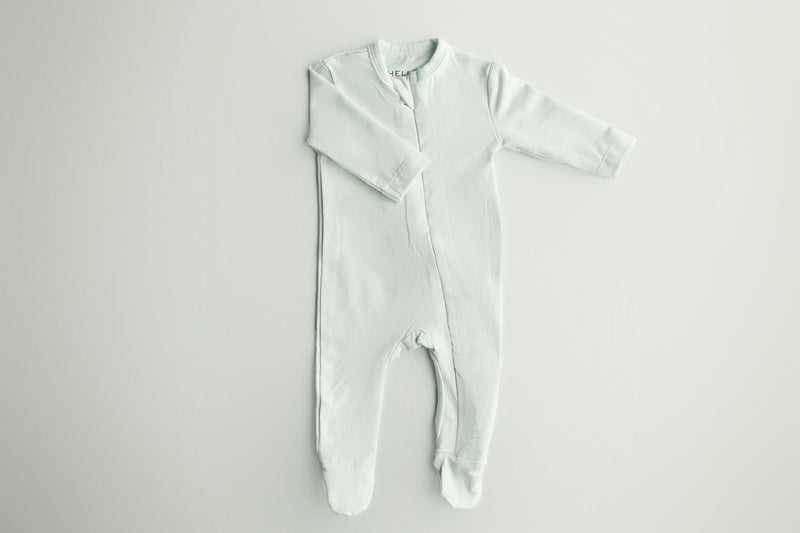 The Session Footie | Ice Flow