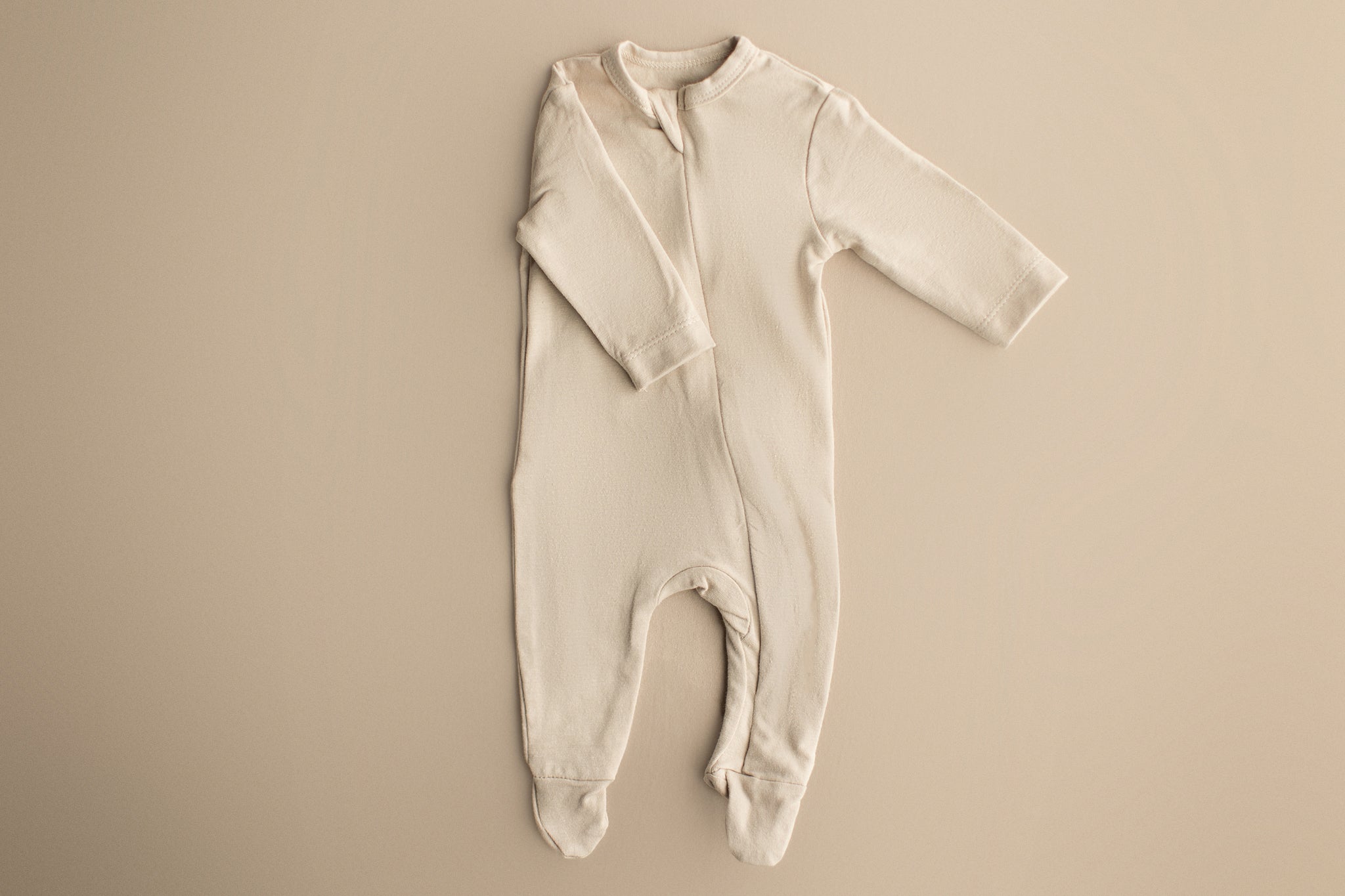 The Session Footie | Pure Cashmere