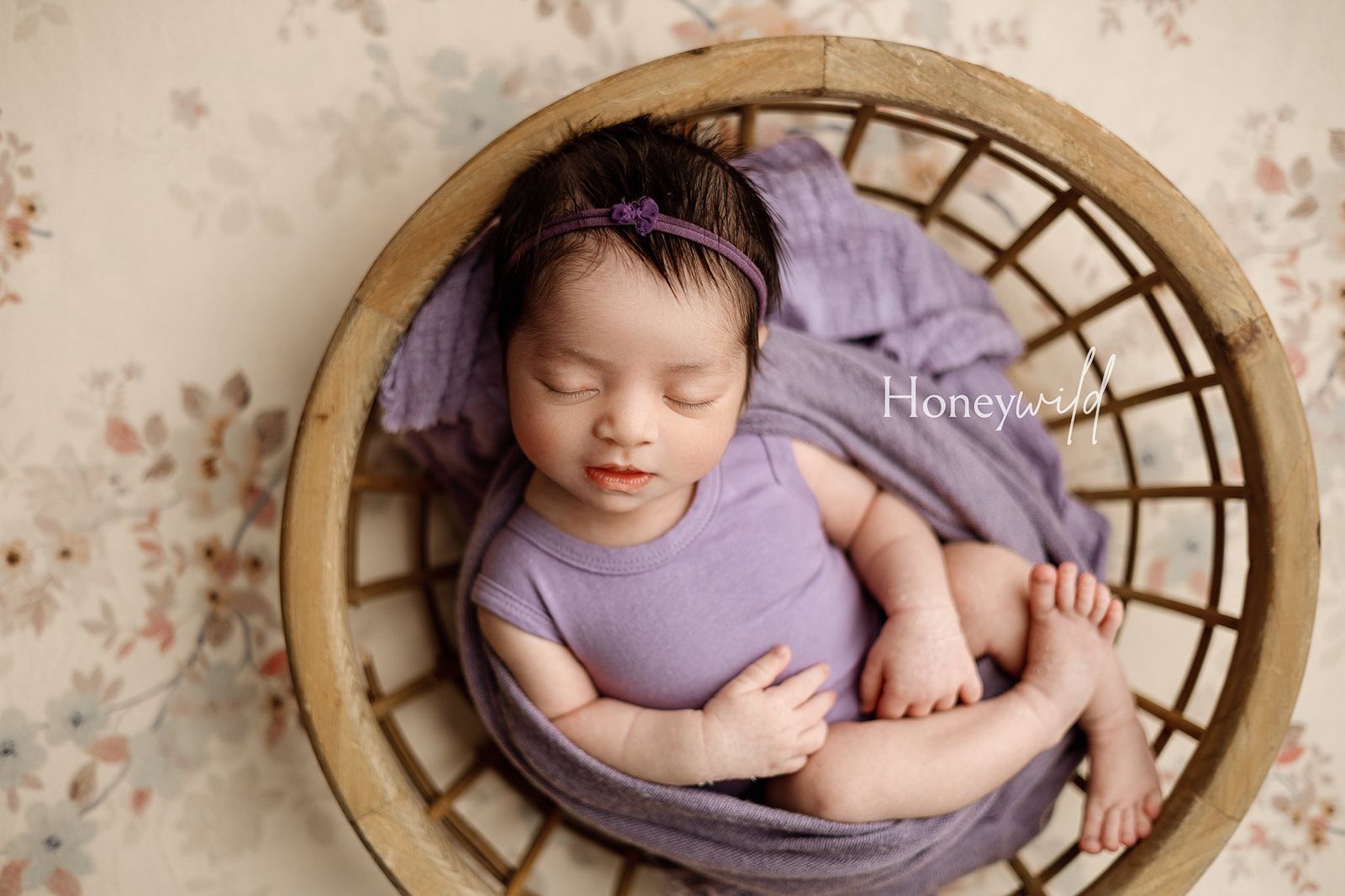 Princess Joey | Florette (Preorder)