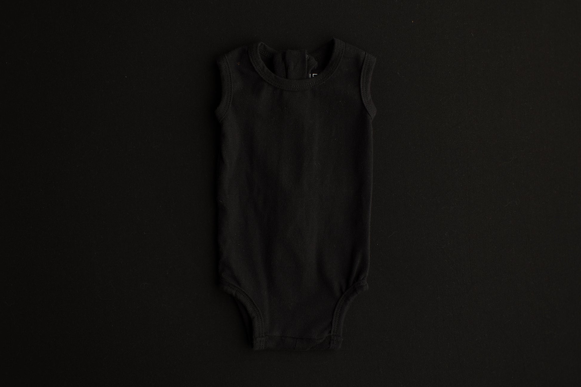 The Session Tank | Black | 2 Sizes
